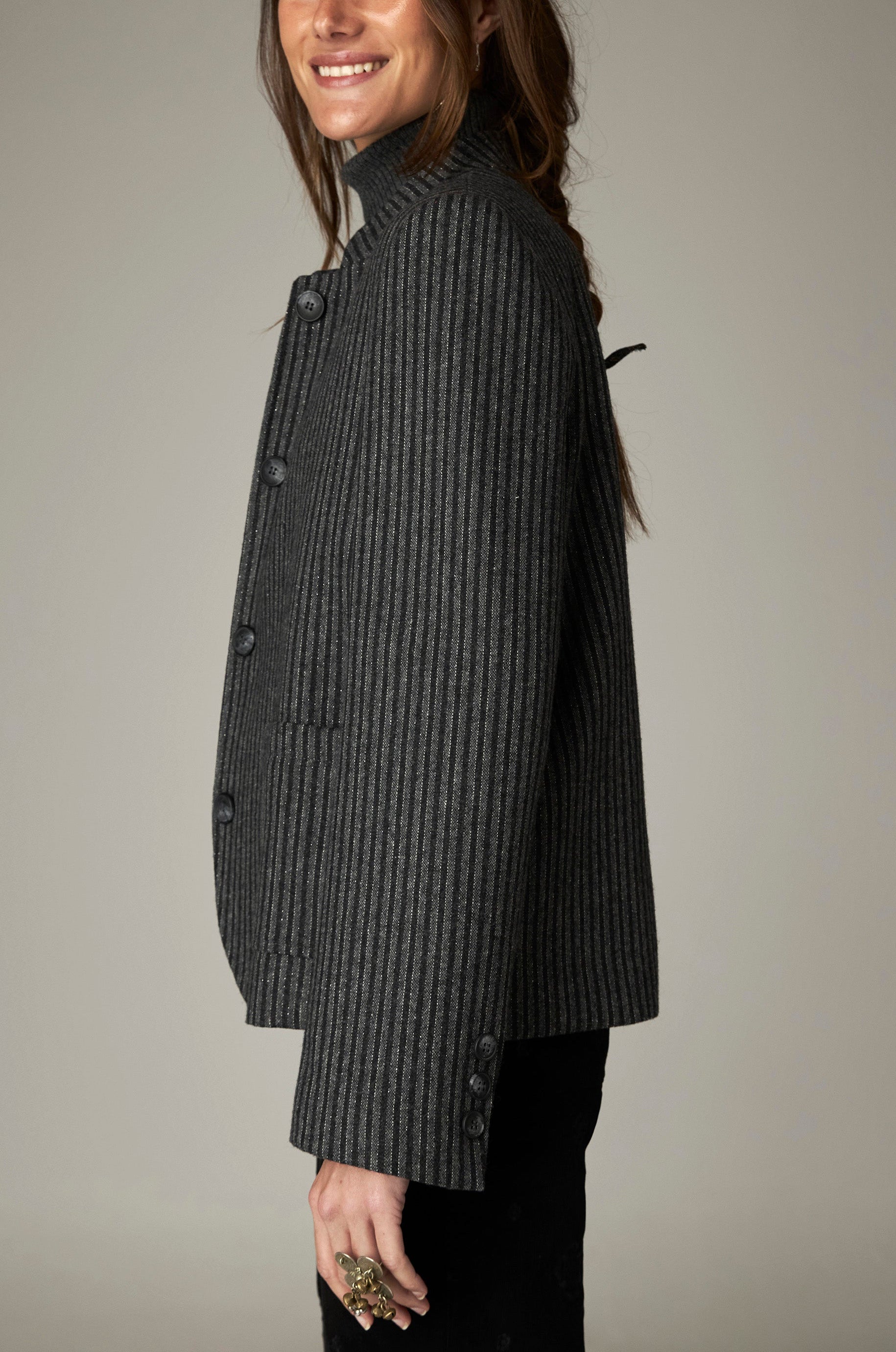 Salao Jacket