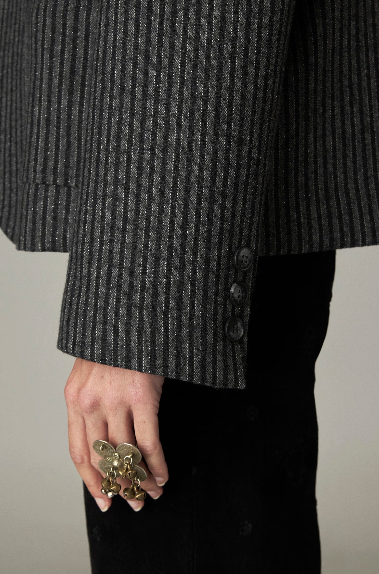 Salao Jacket