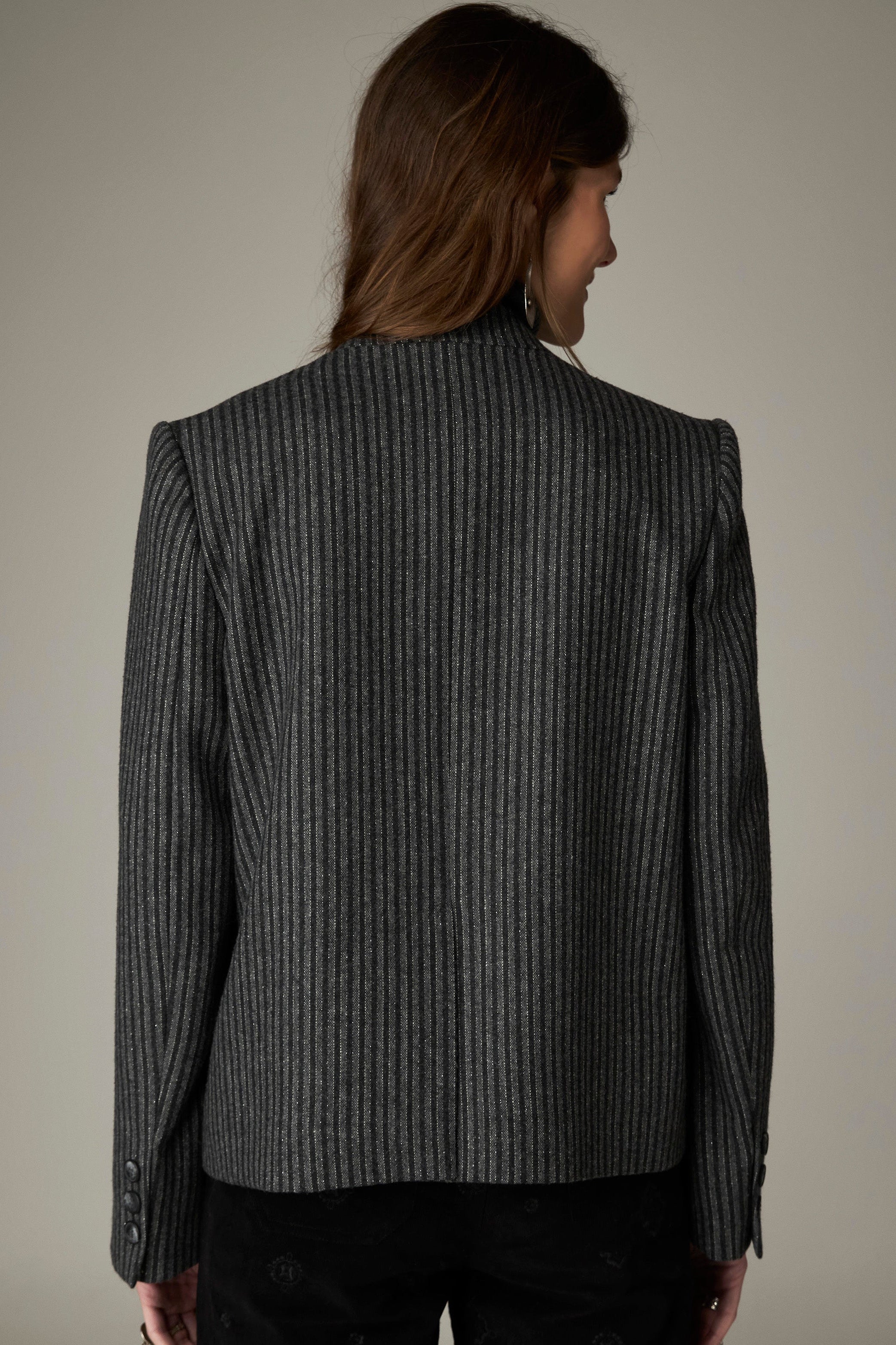 Salao Jacket
