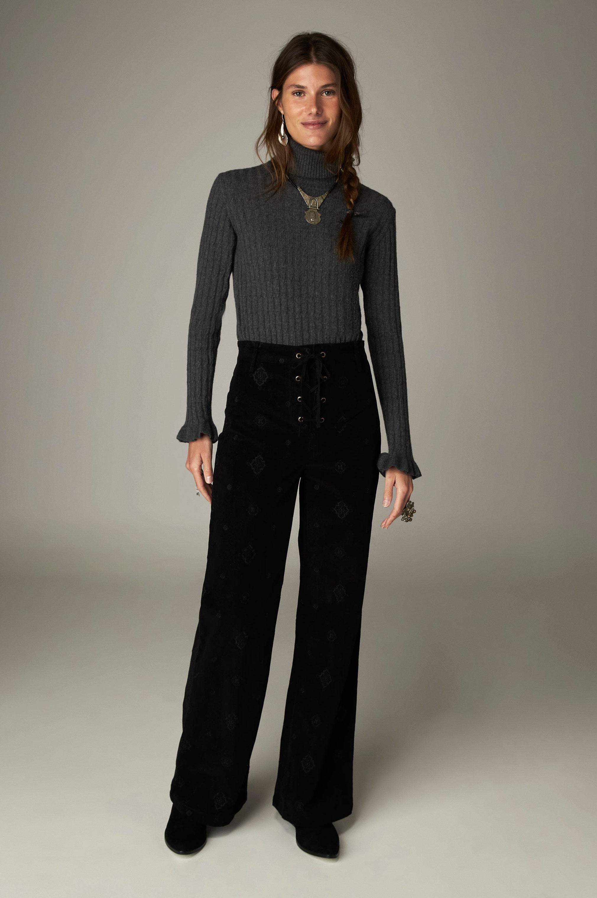 Nancy Sweater