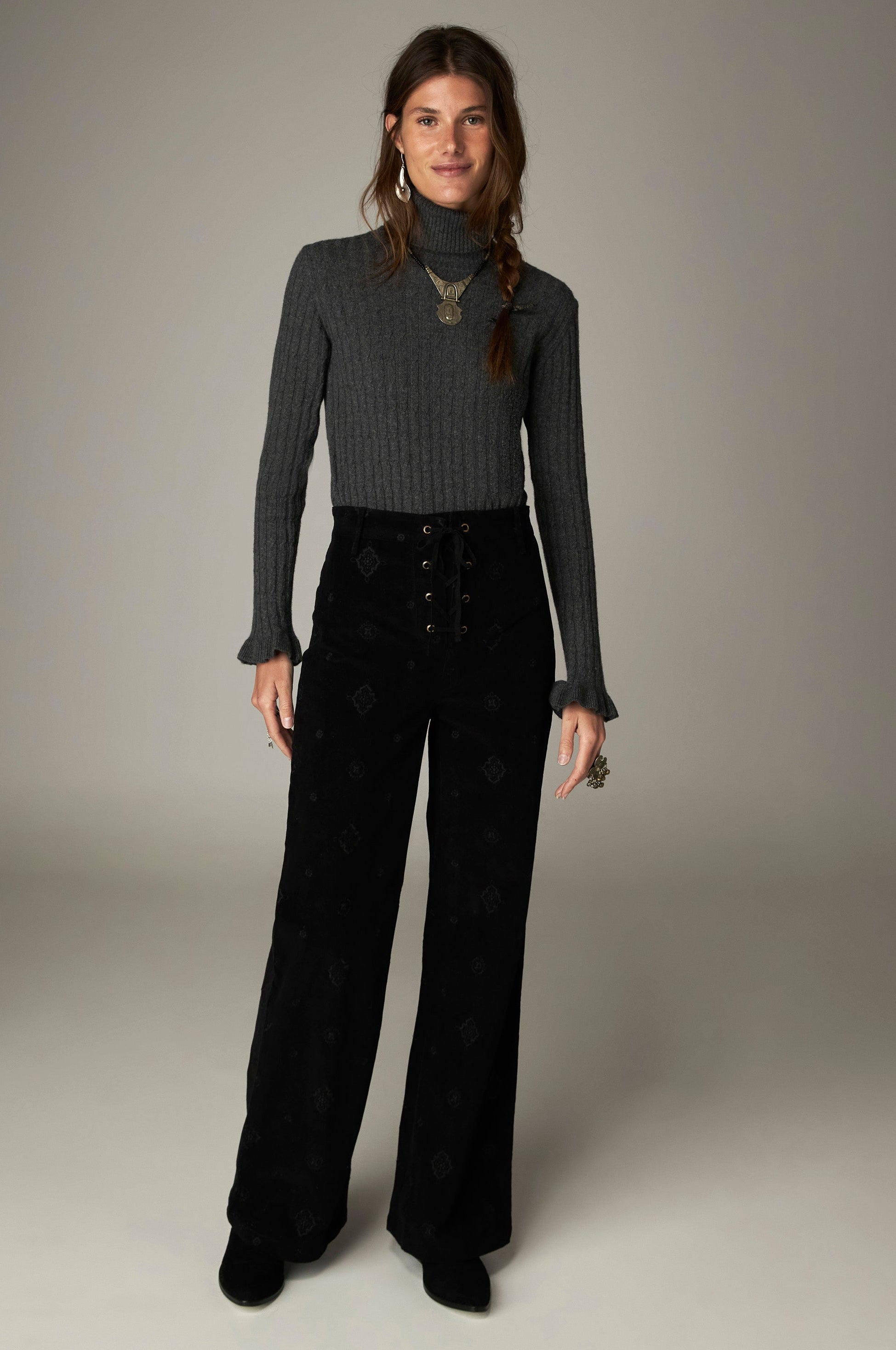 Nina Pant