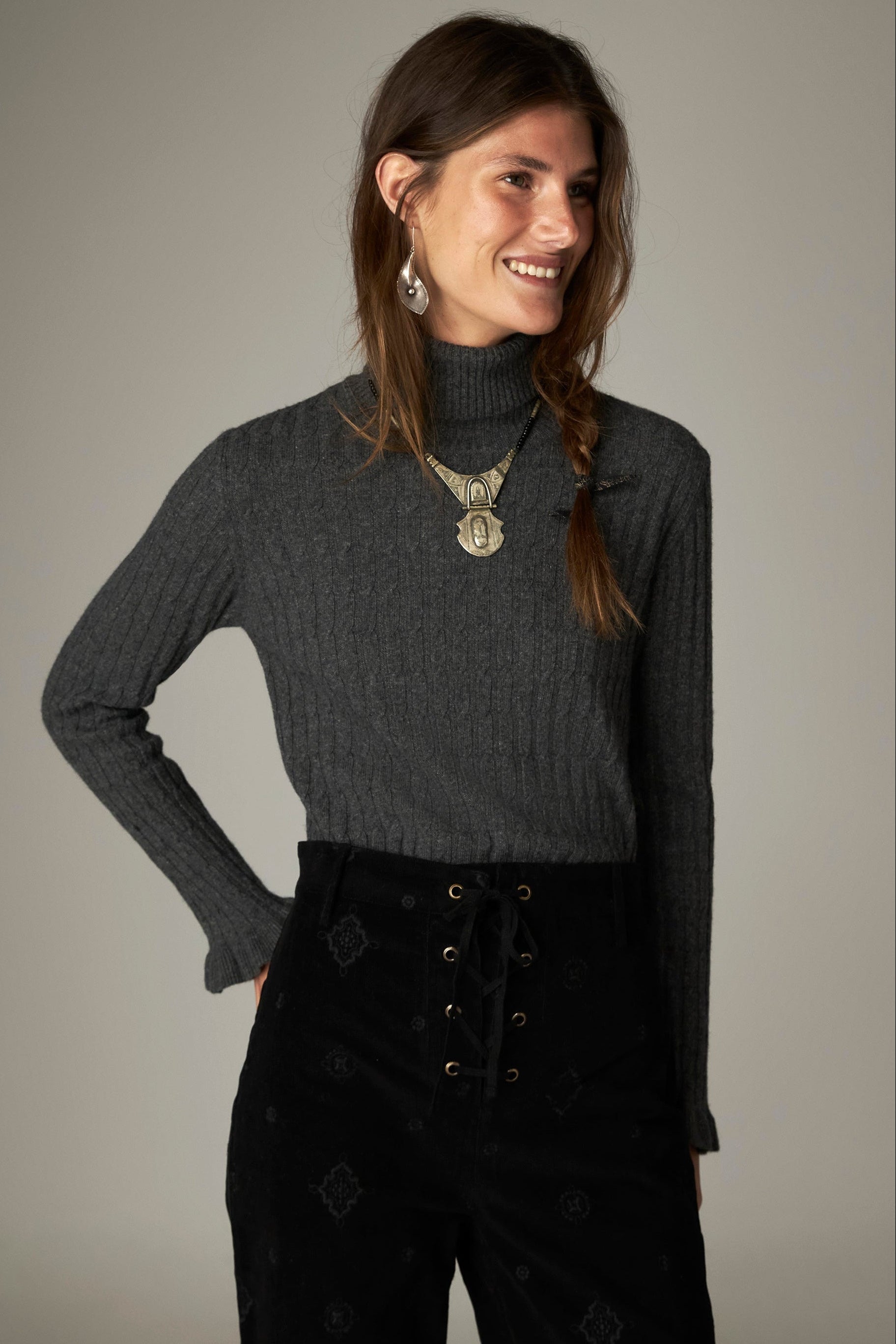 Nancy Sweater