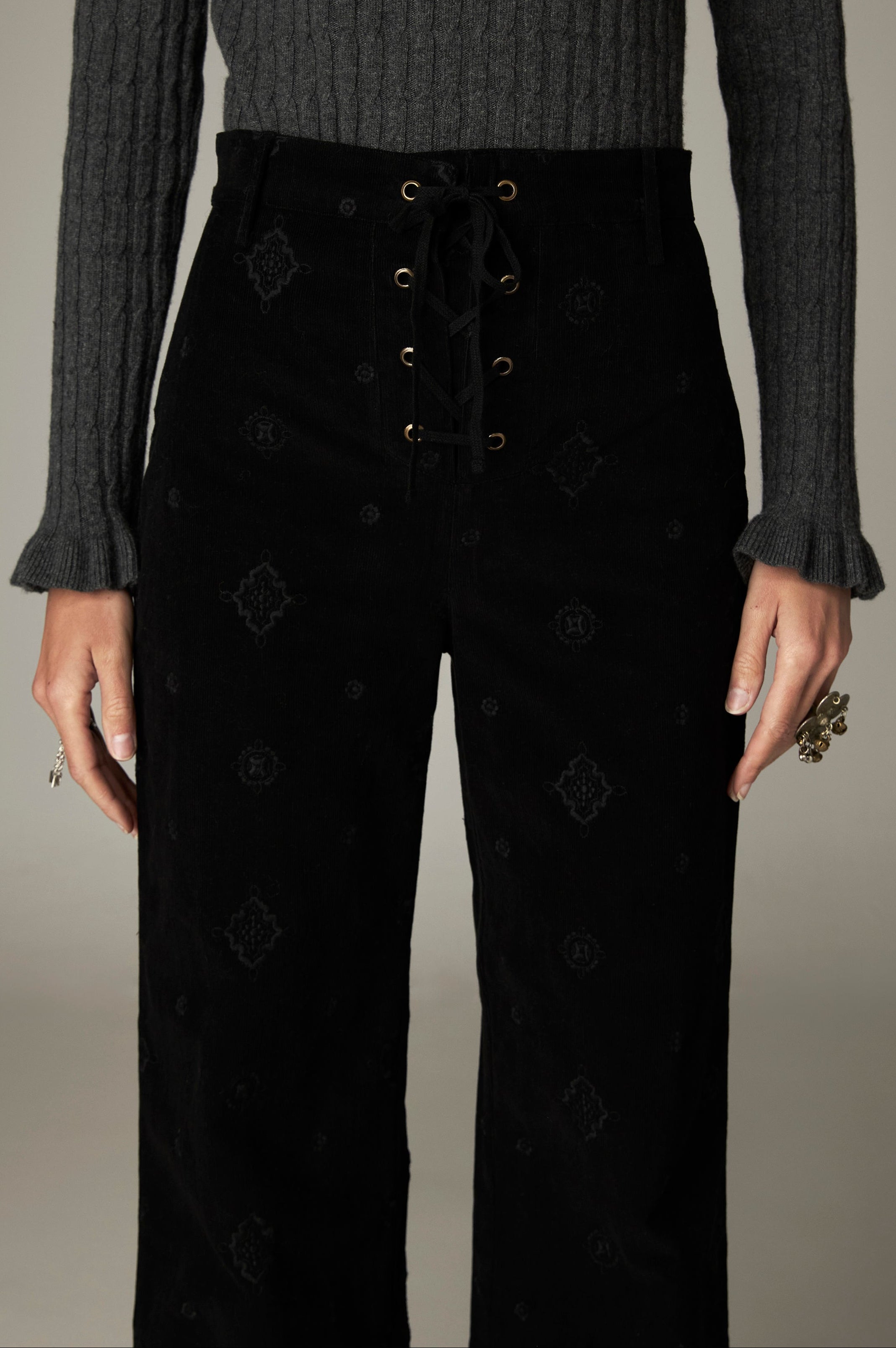 Nina Pant
