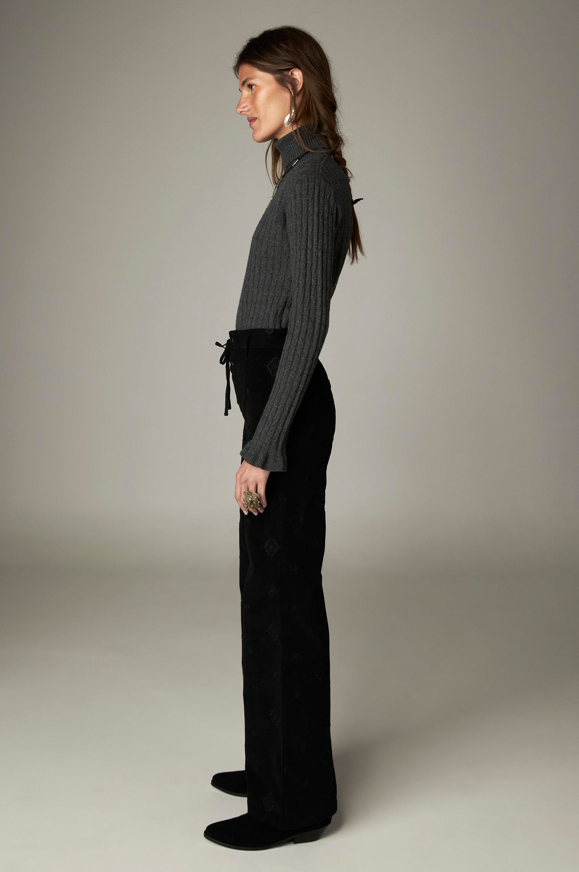 Nina Pant