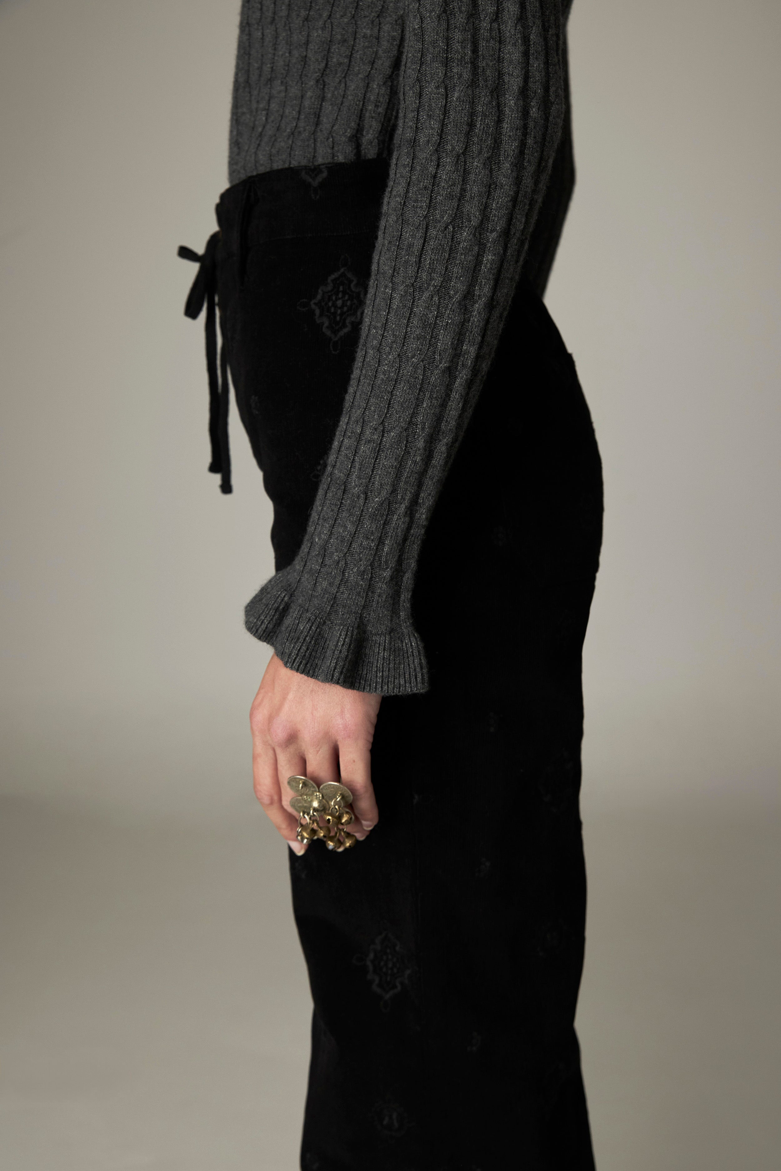Nancy Sweater