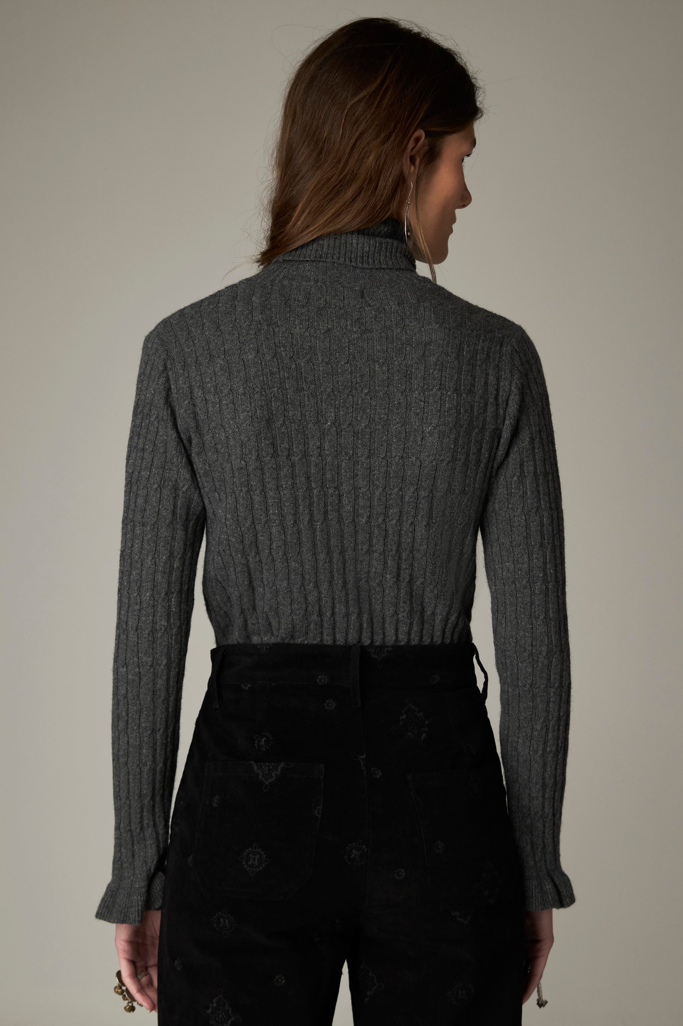 Nancy Sweater