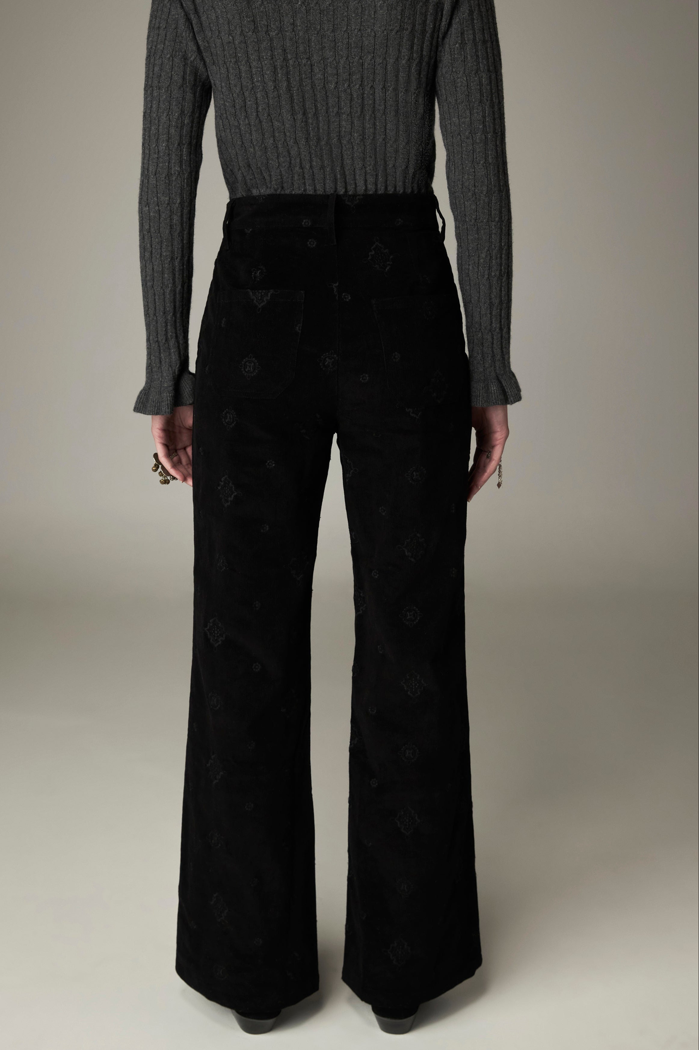 Nina Pant