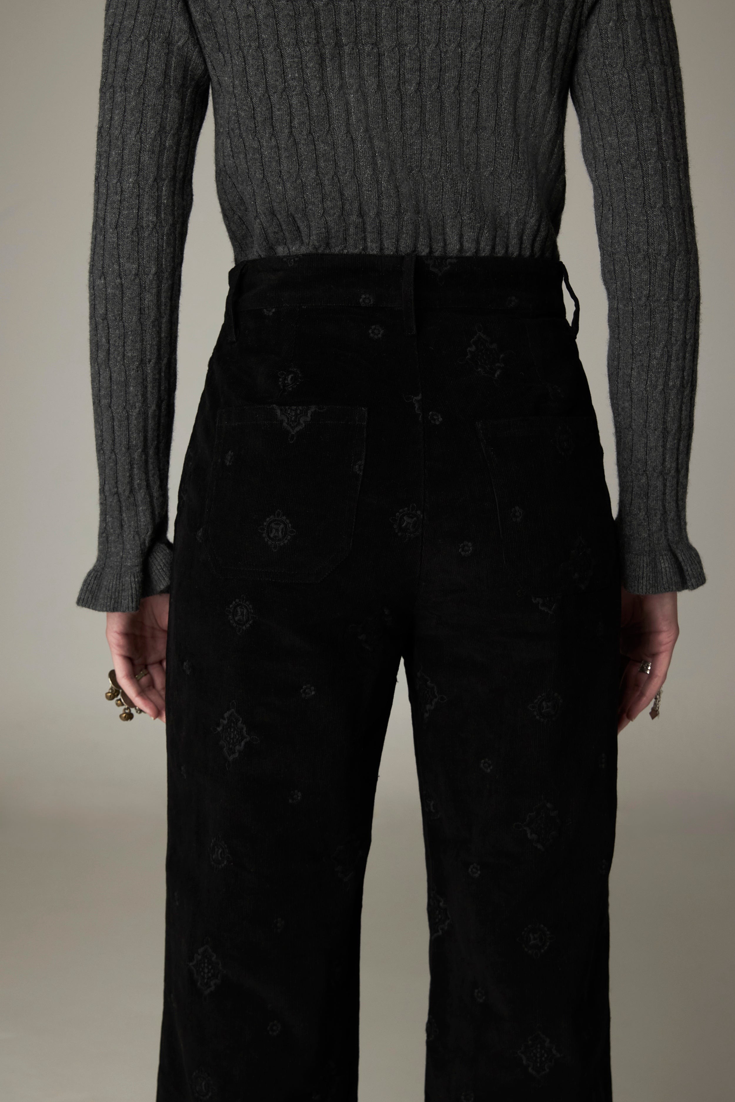 Nina Pant