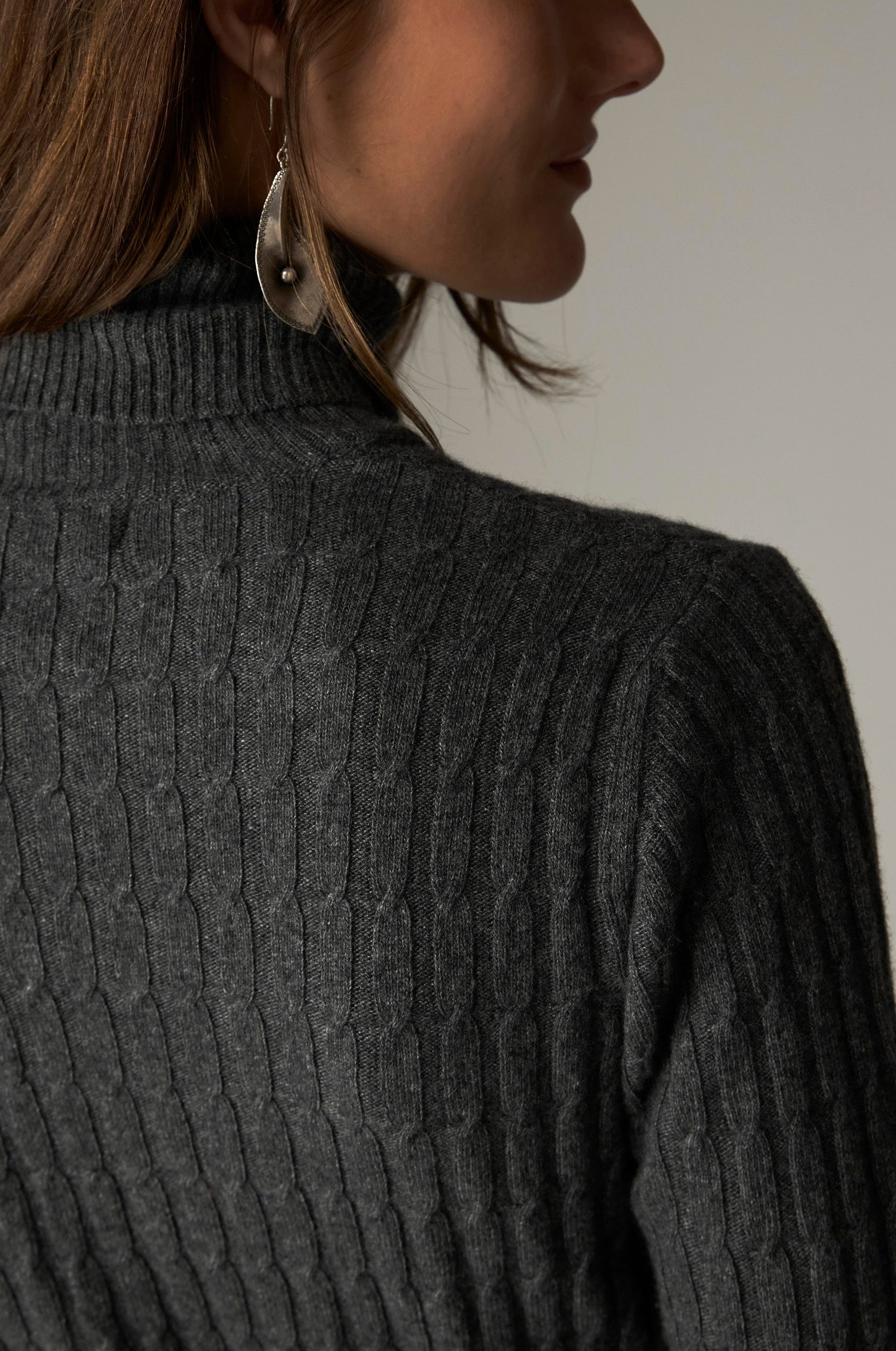 Nancy Sweater