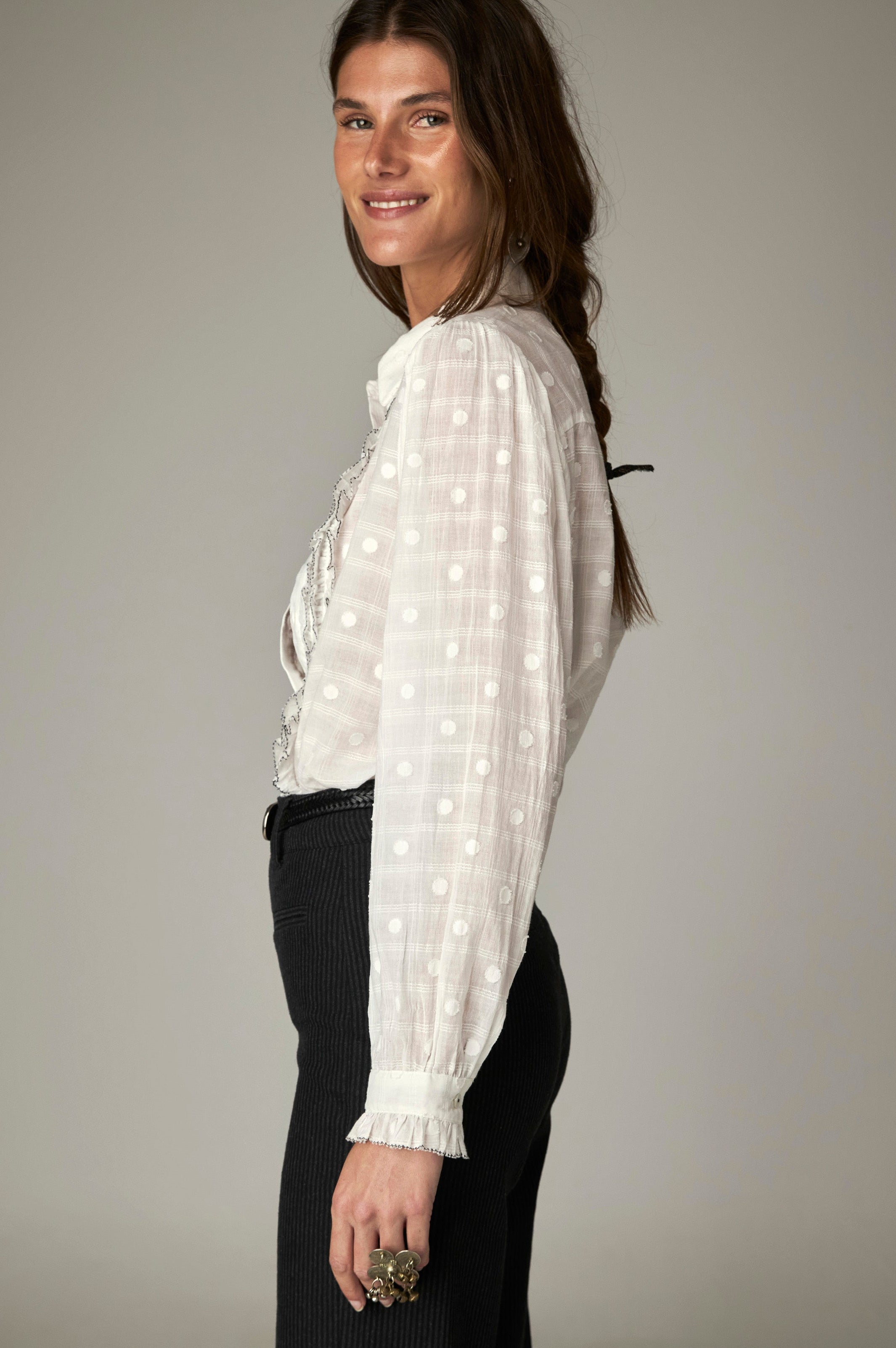 Rosarillo Shirt