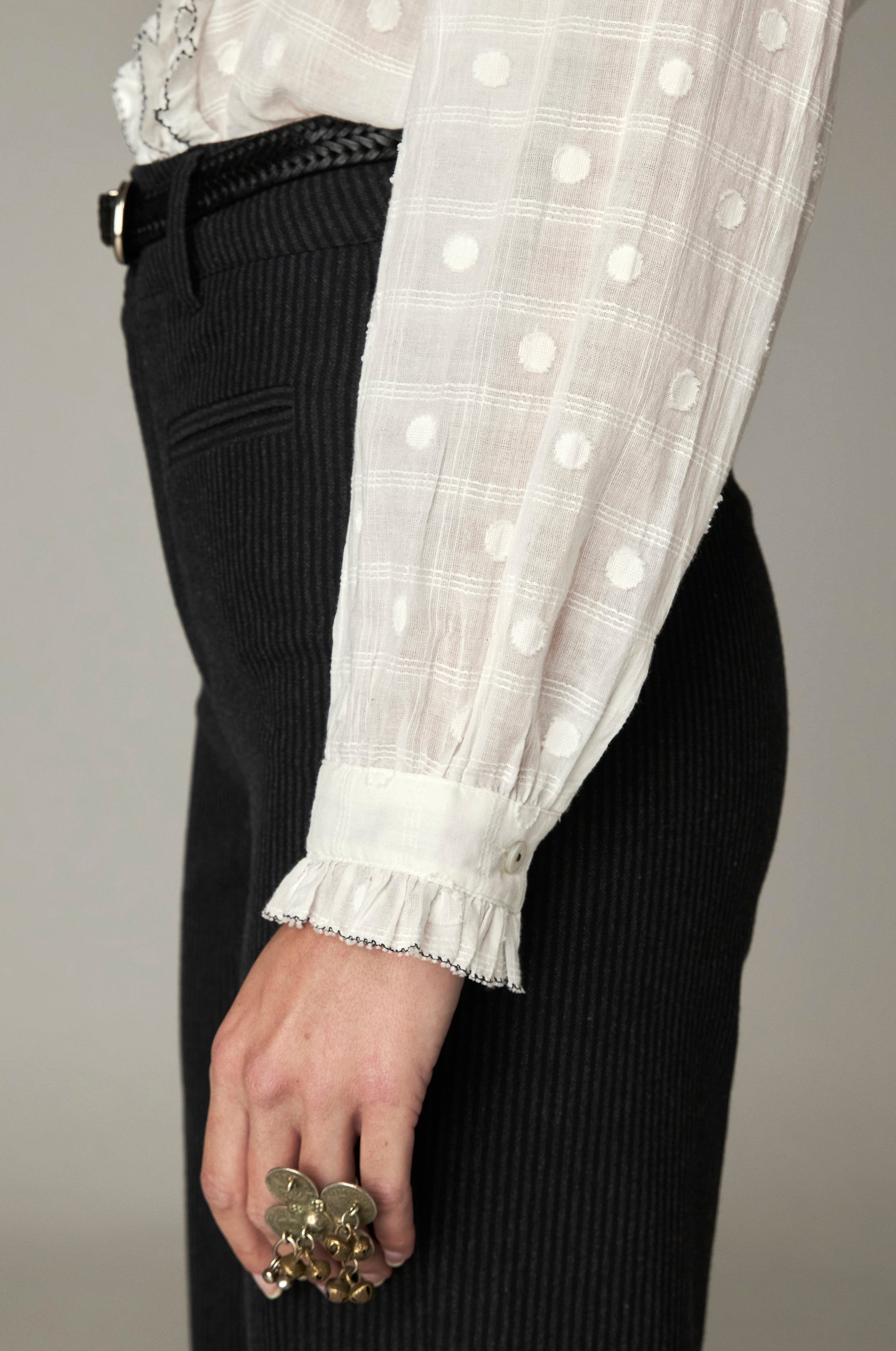 Rosarillo Shirt
