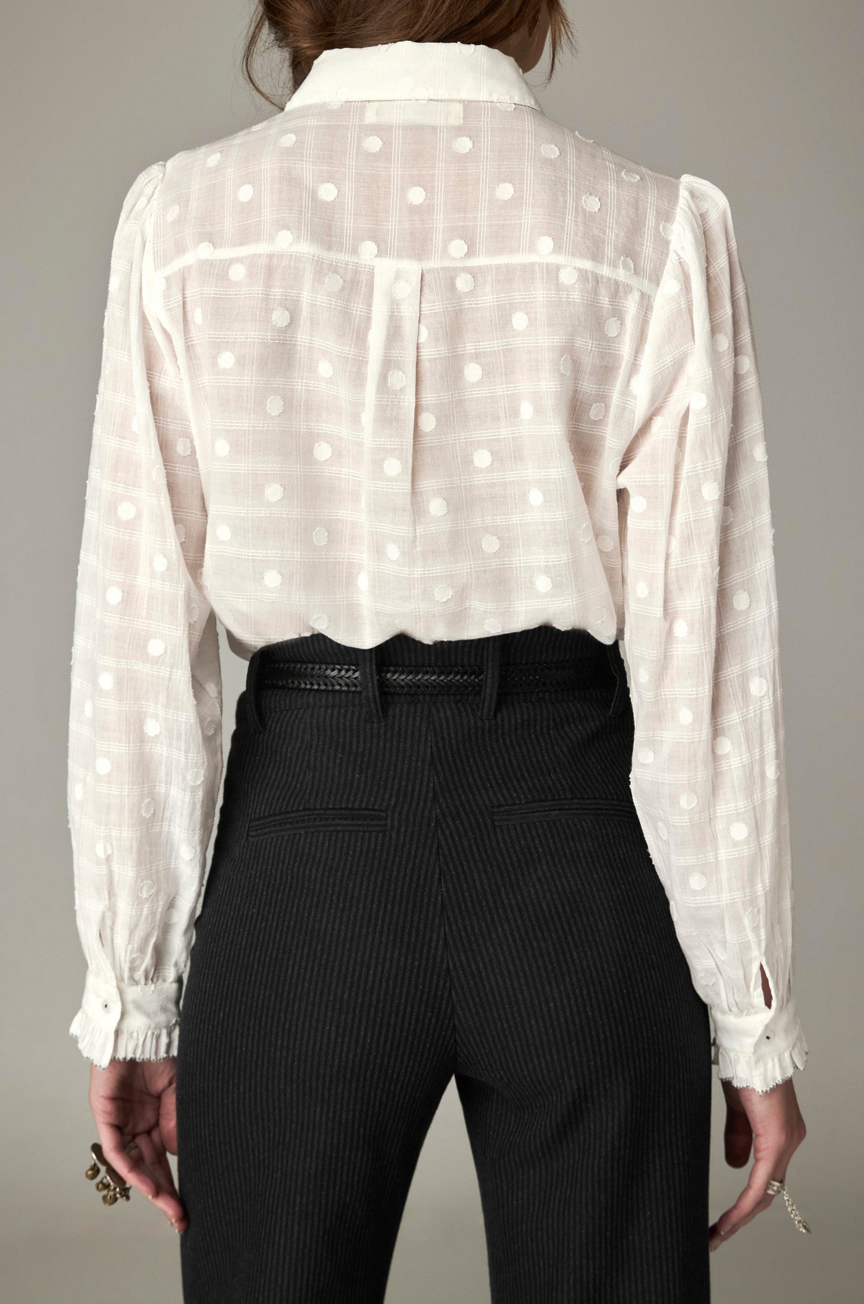 Rosarillo Shirt