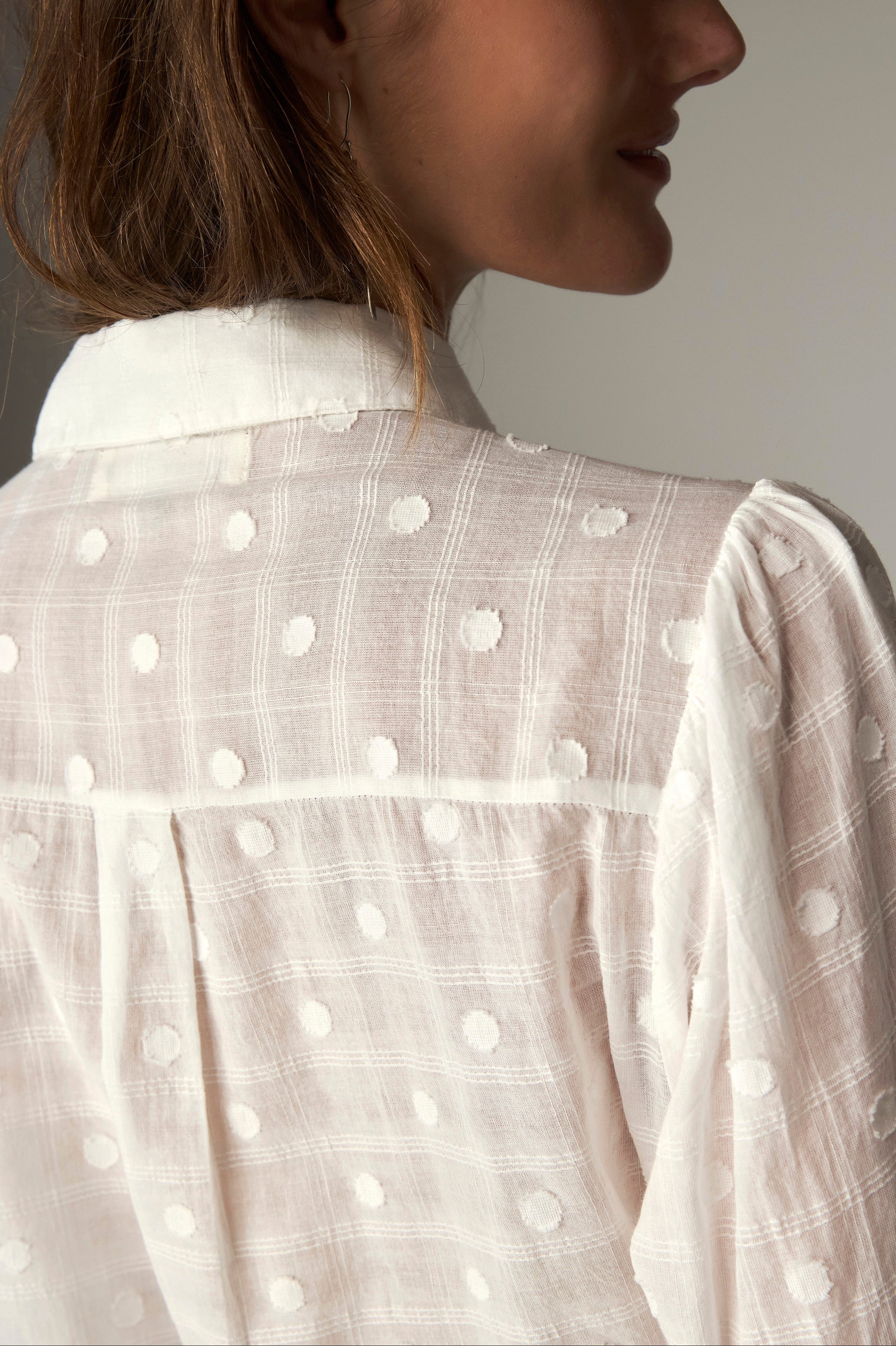 Rosarillo Shirt
