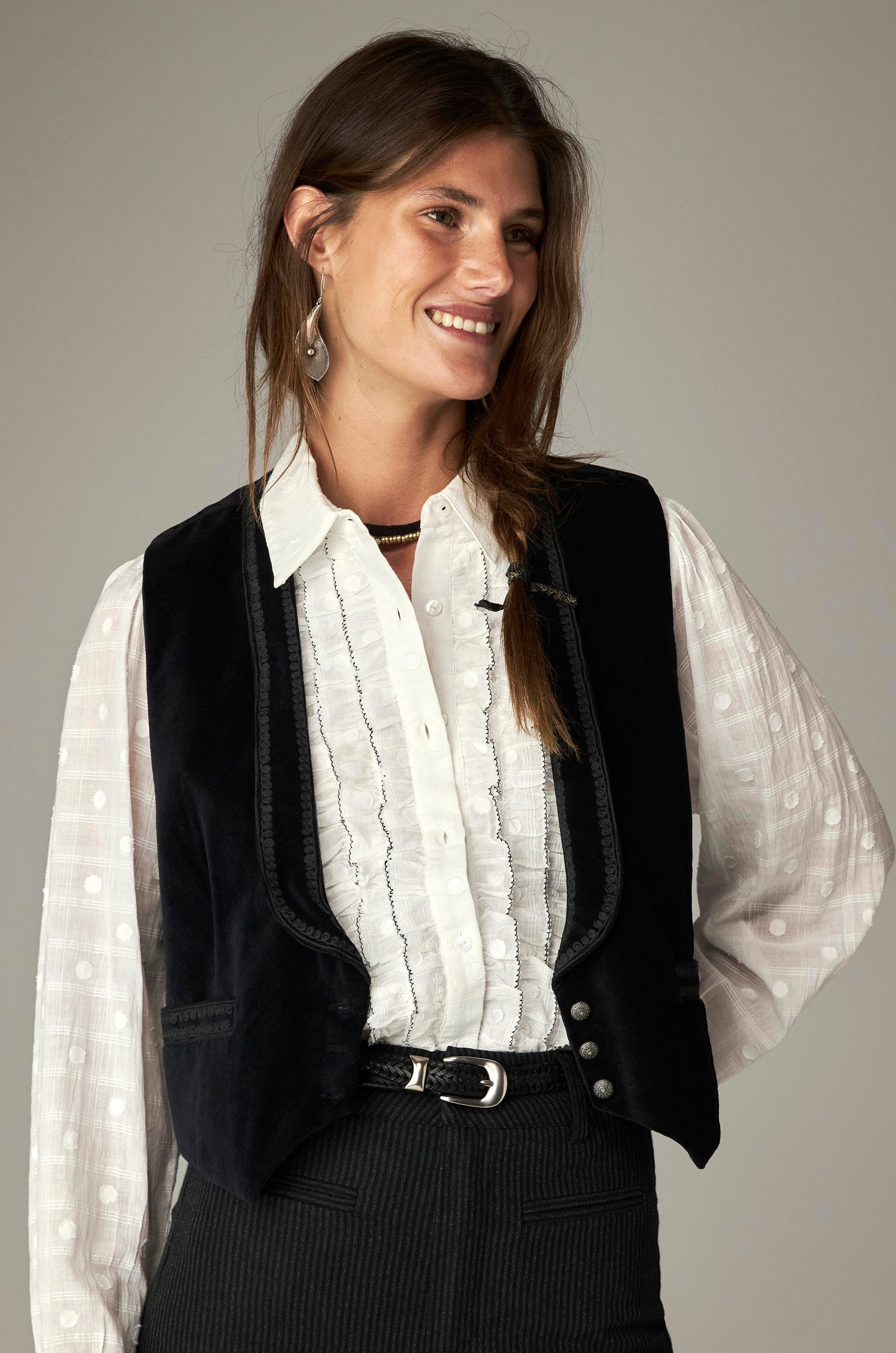 Lou Vest
