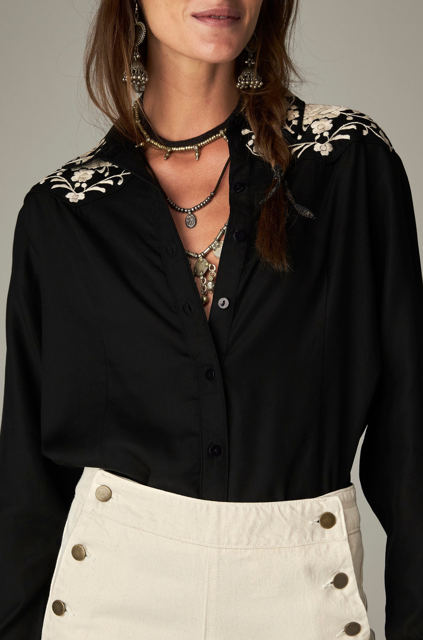 Antonio Shirt