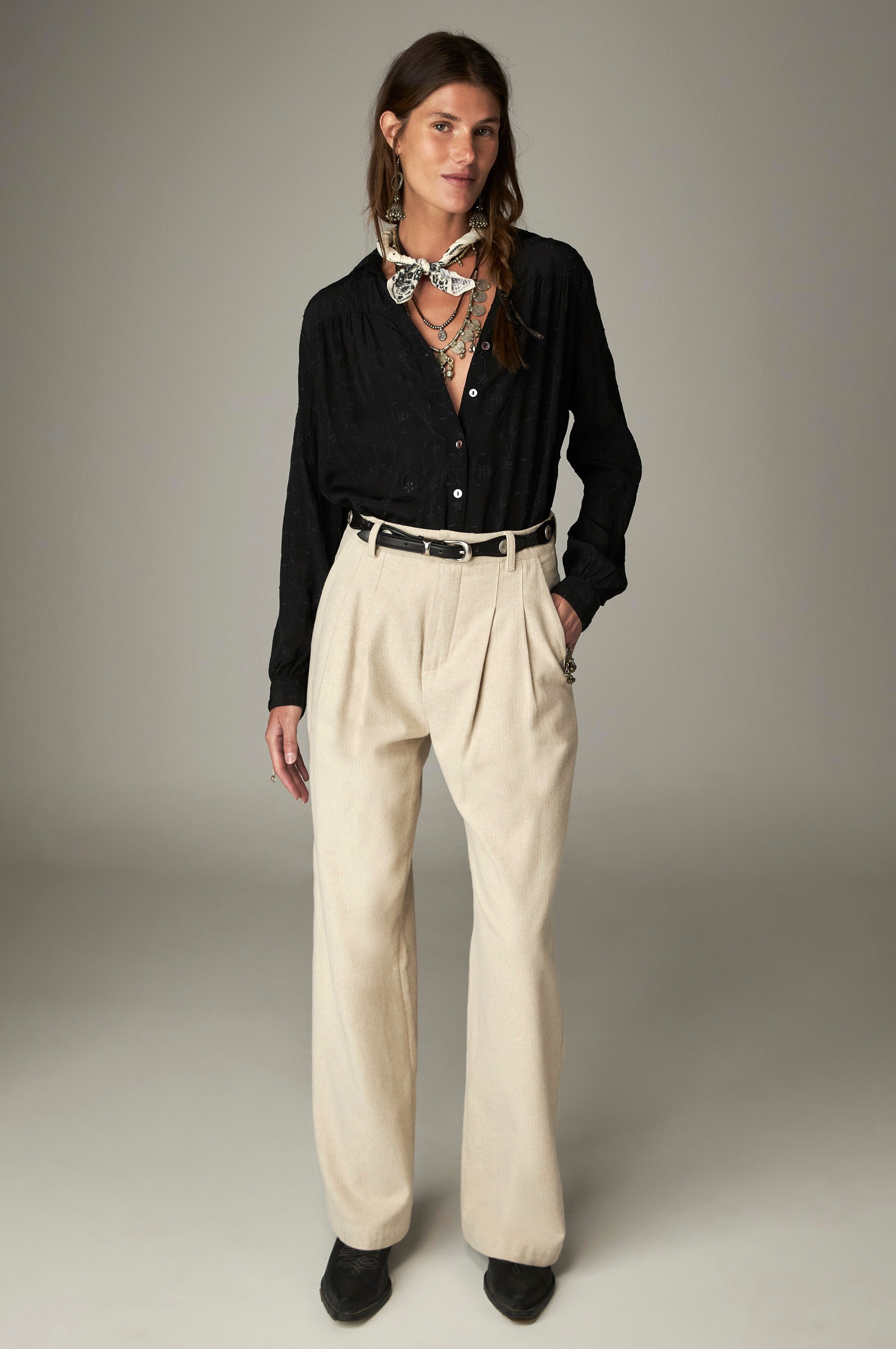Cigala Pant