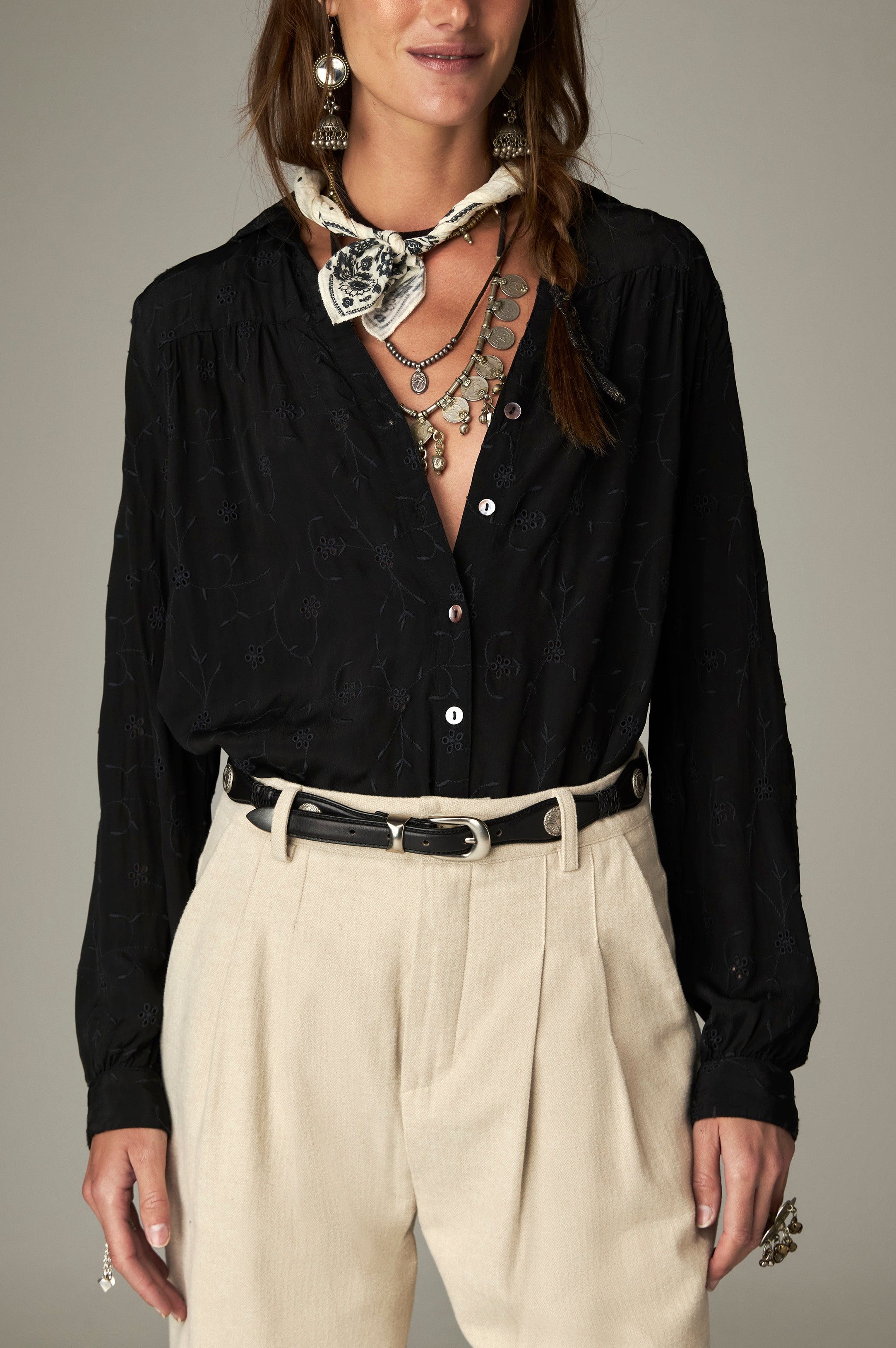 Nana Shirt