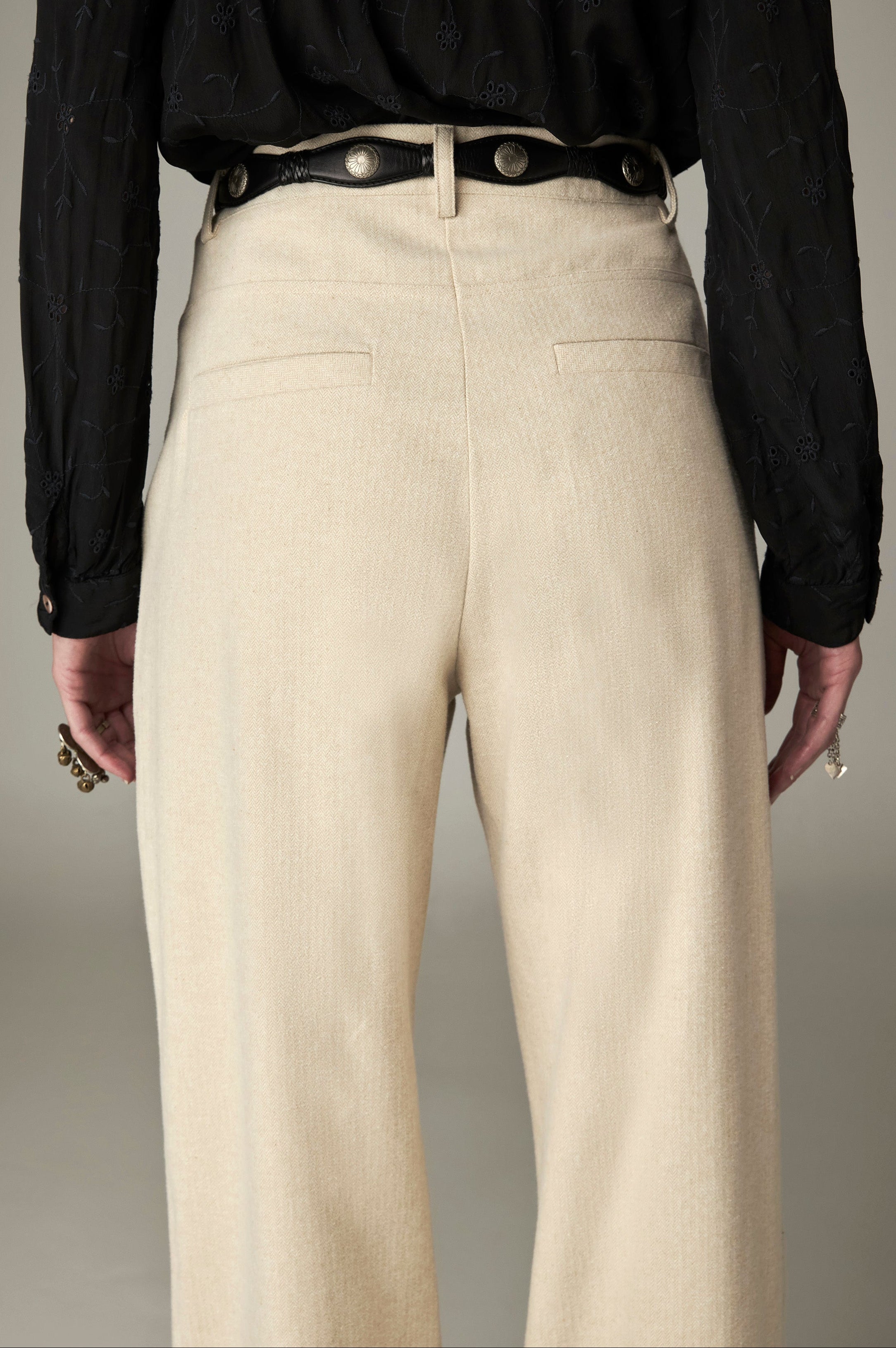 Cigala Pant