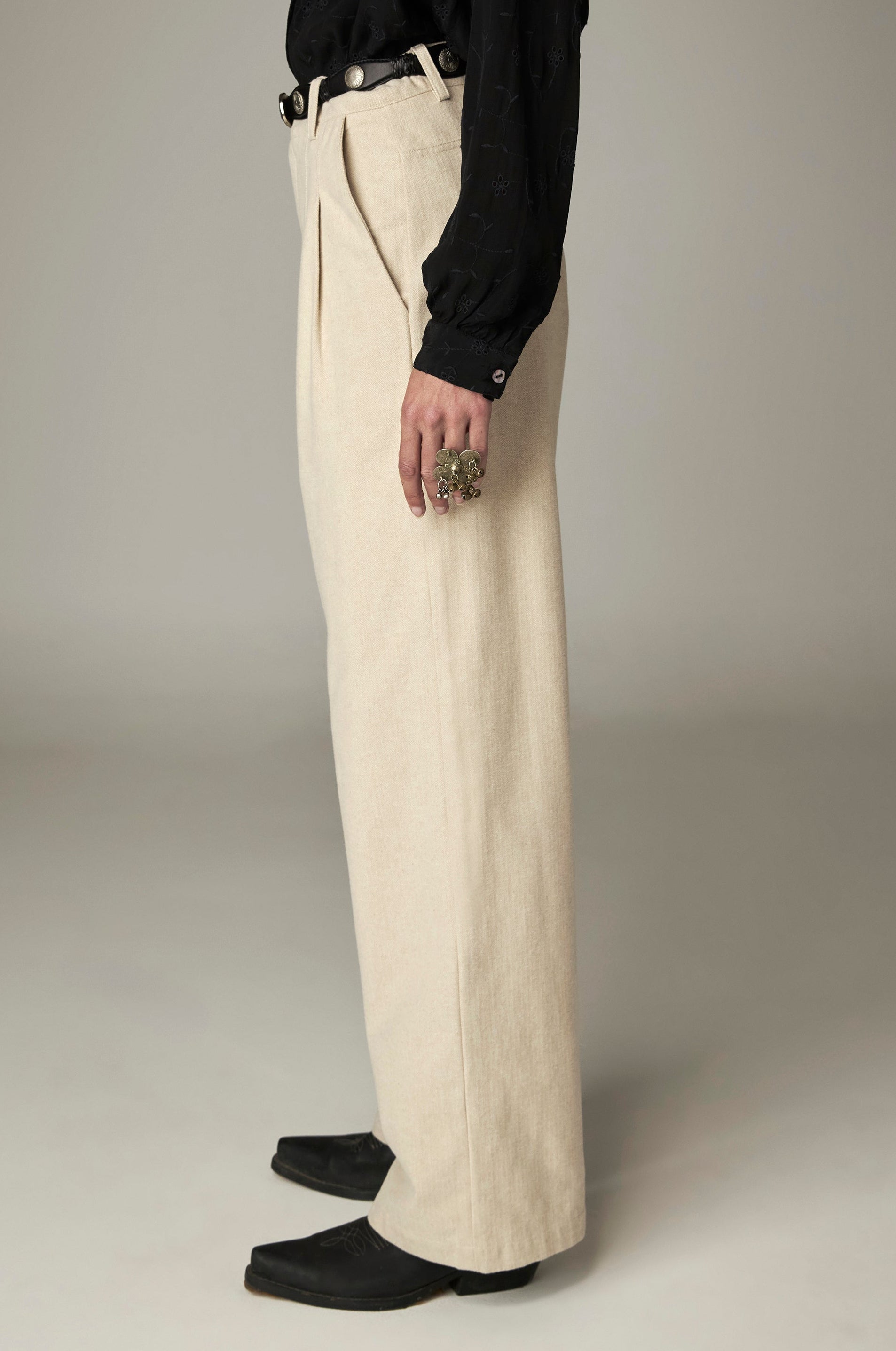Cigala Pant