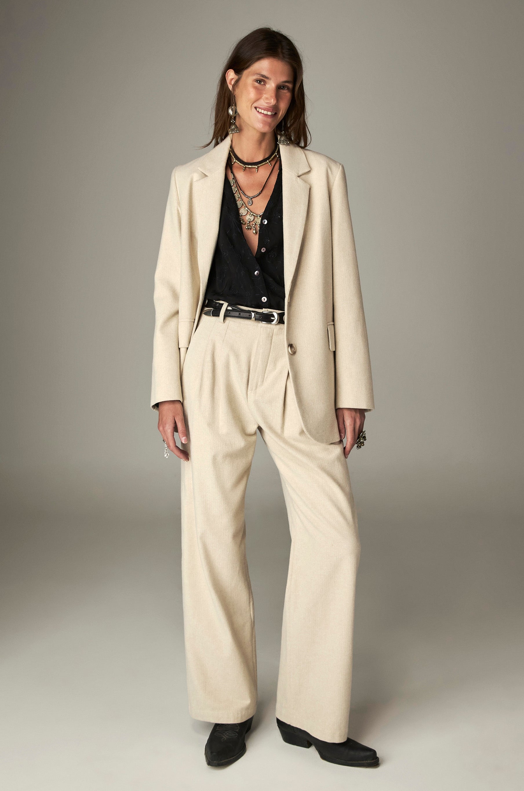 Cigala Pant