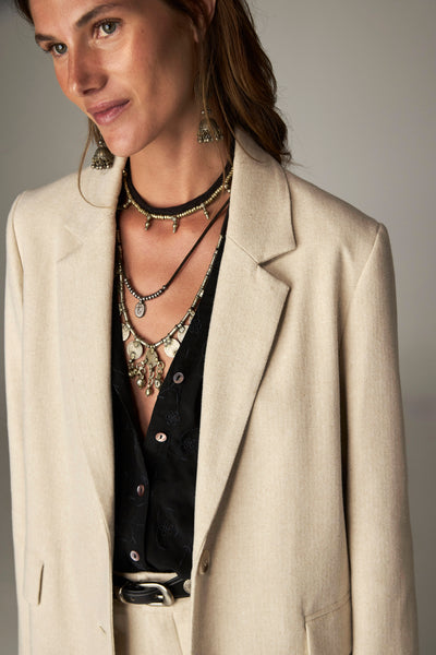 Camarón Blazer