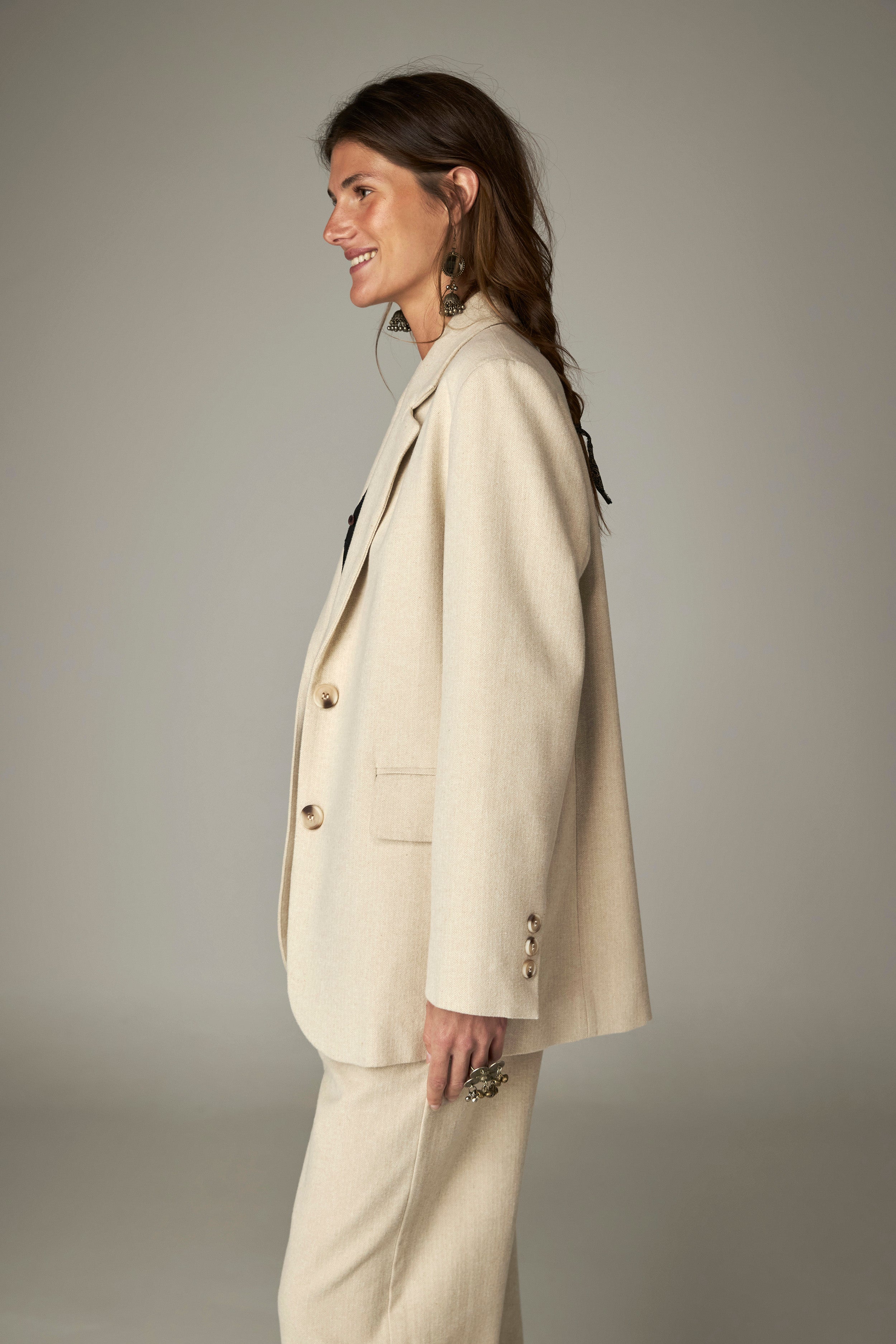 Camarón Blazer