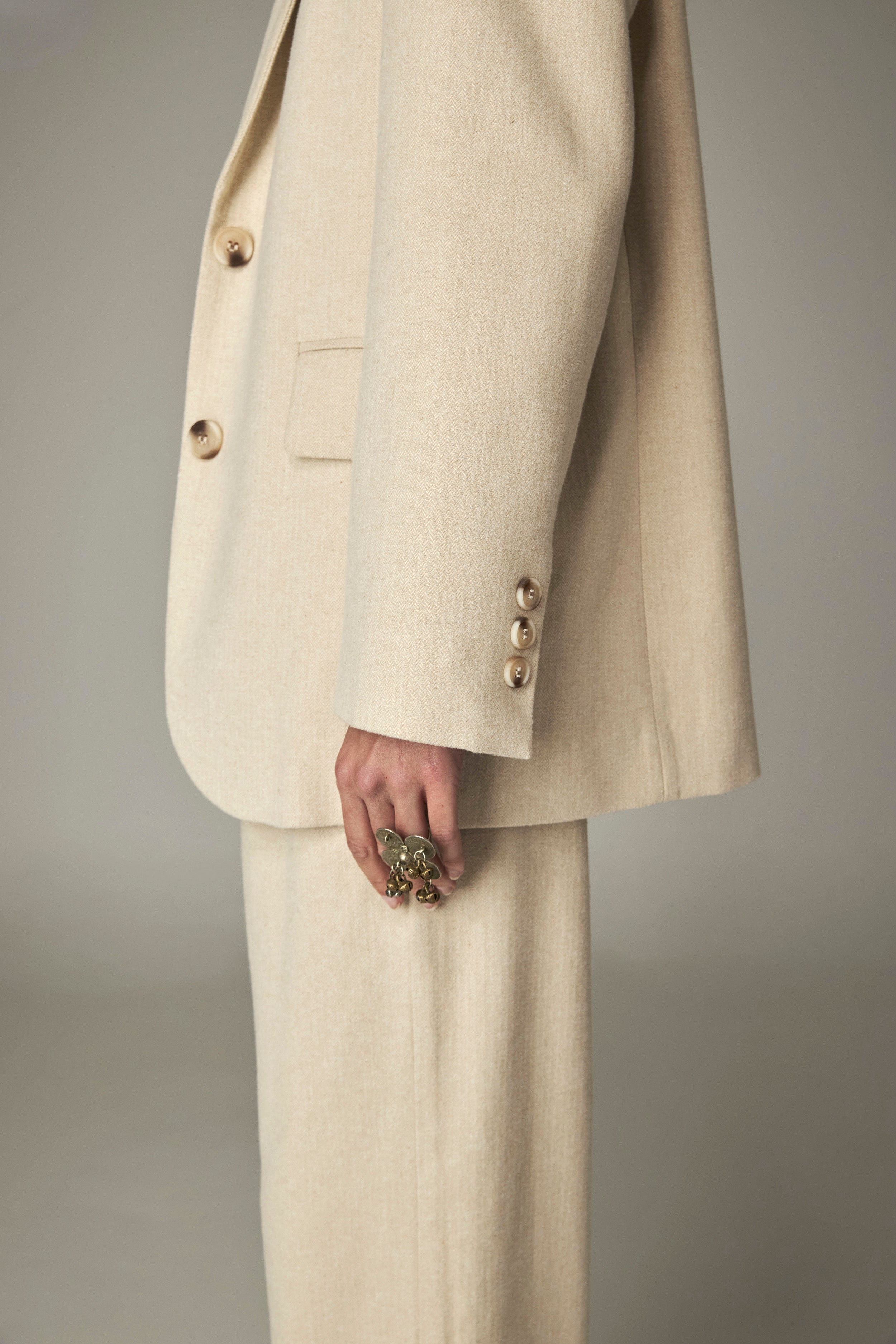 Camarón Blazer