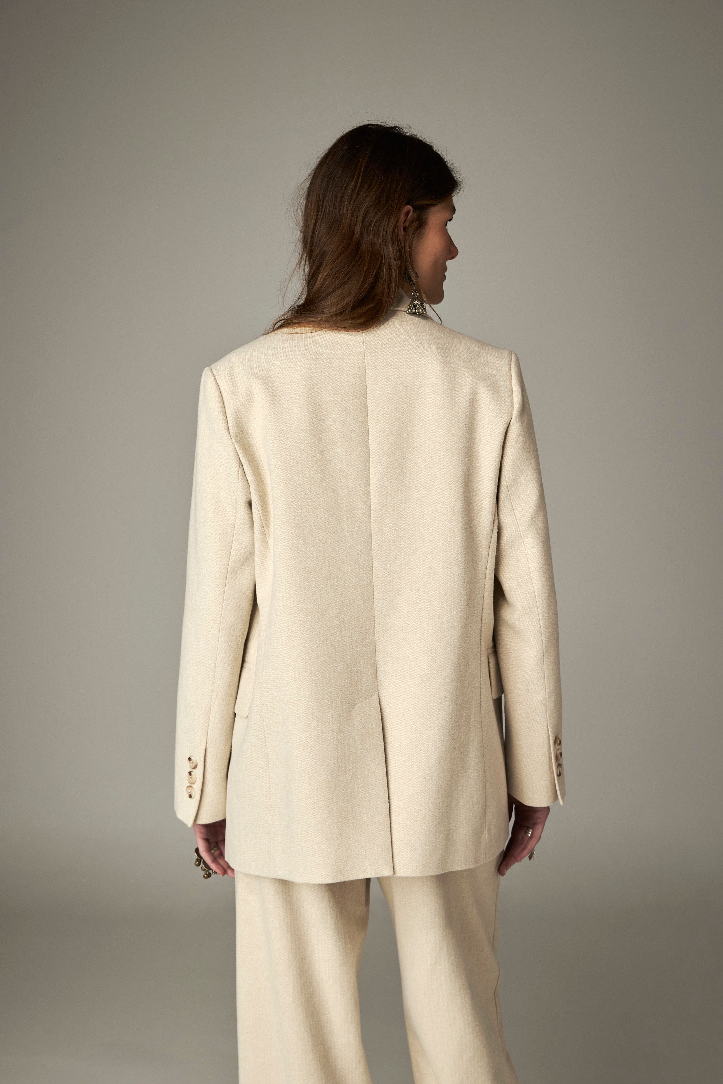 Camarón Blazer
