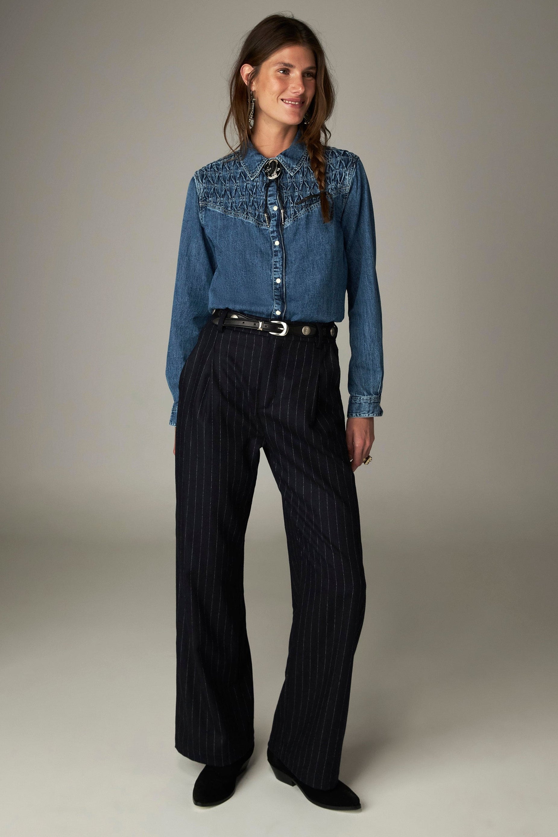 Hallie Pant