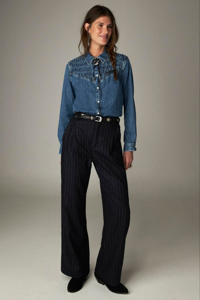 Hallie Pant