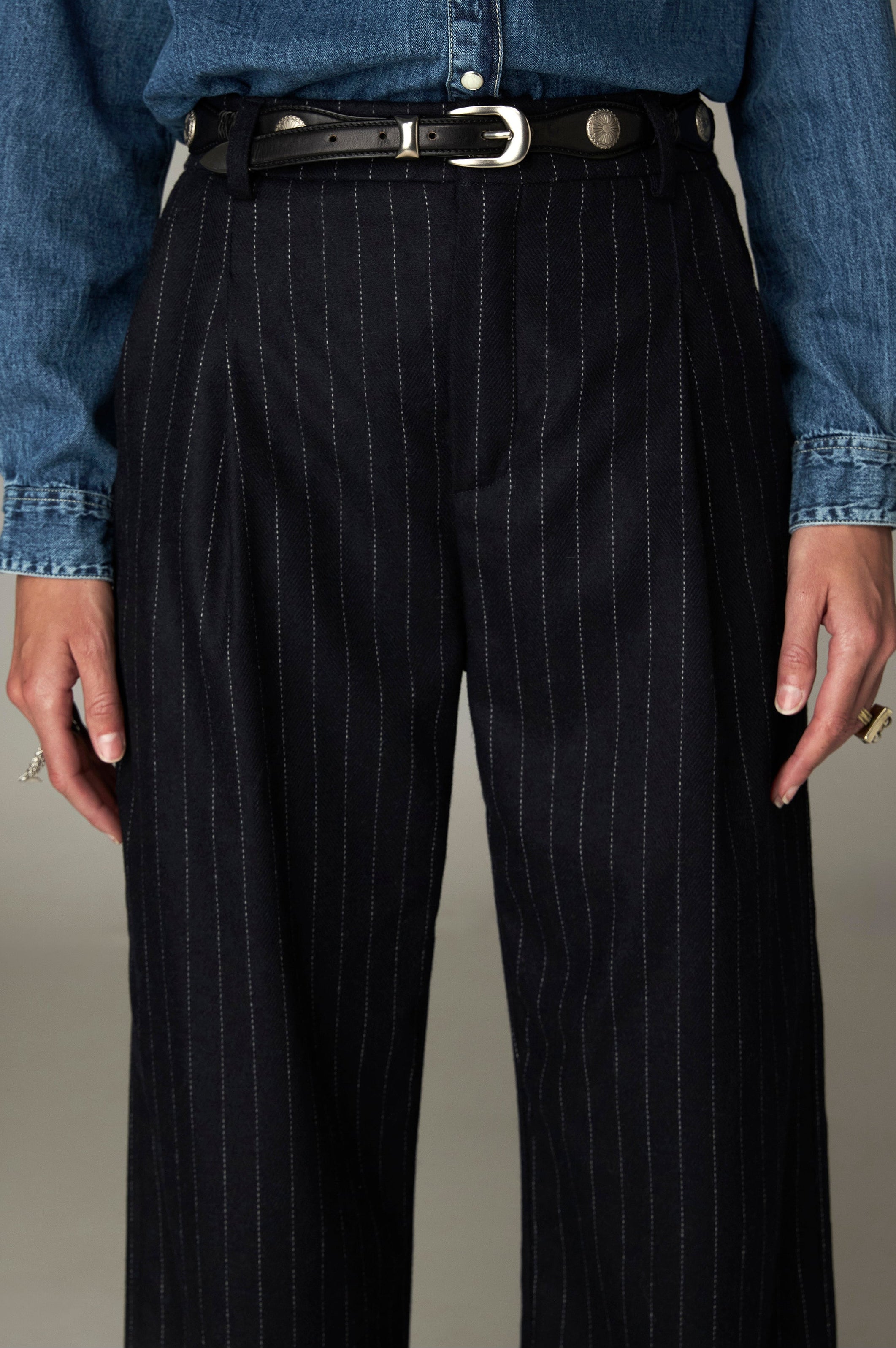 Hallie Pant