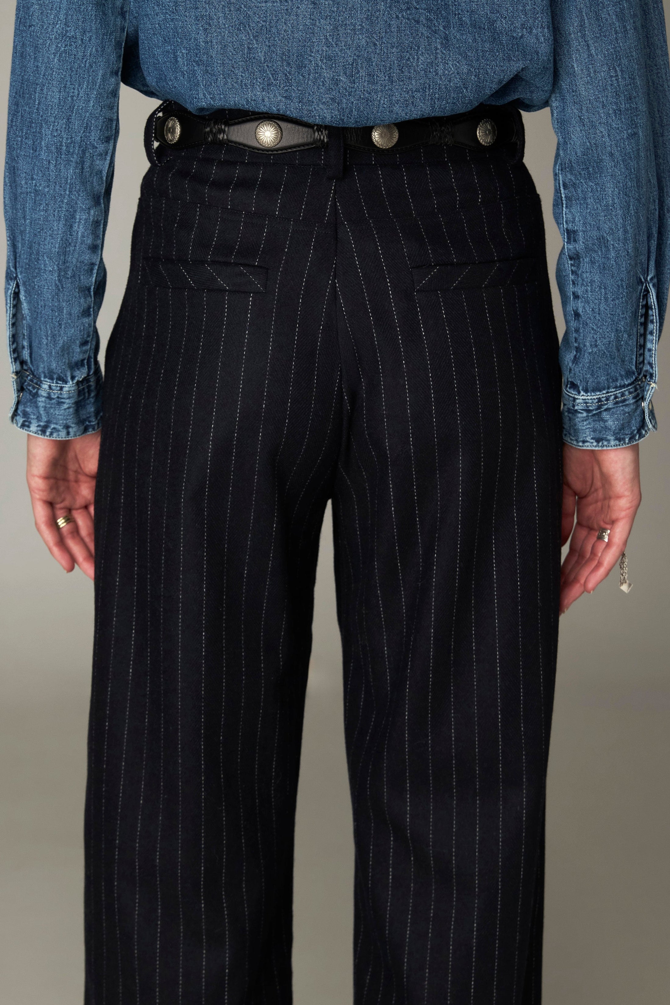 Hallie Pant