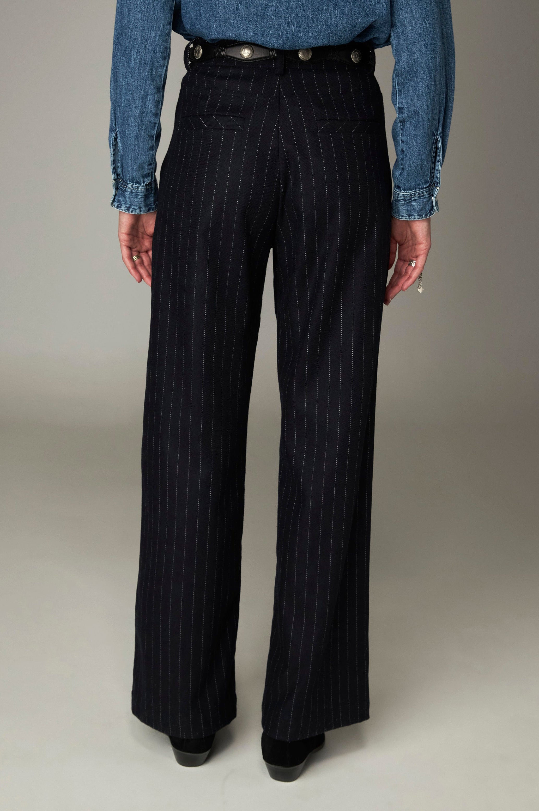 Hallie Pant