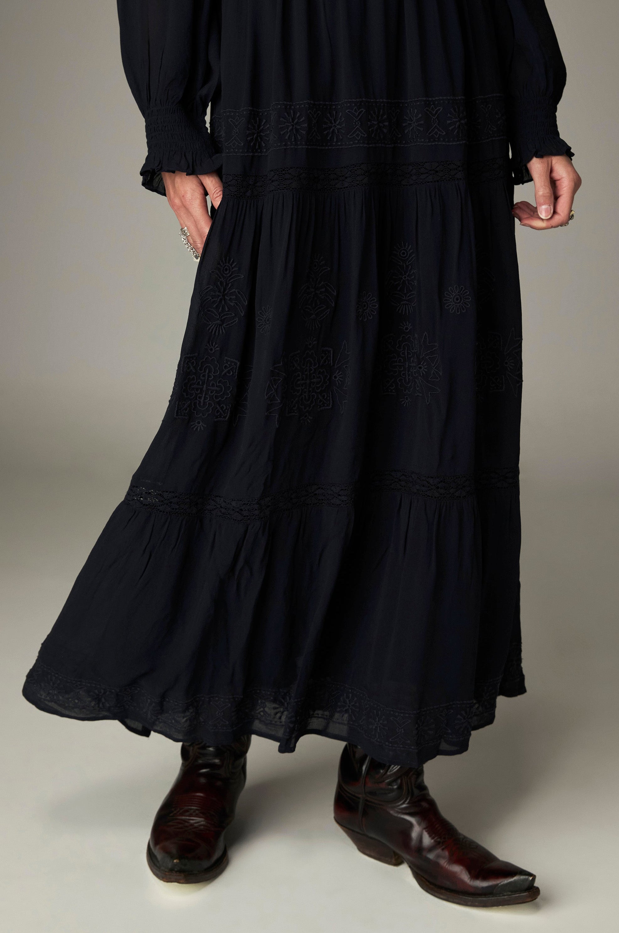 Susan Dress