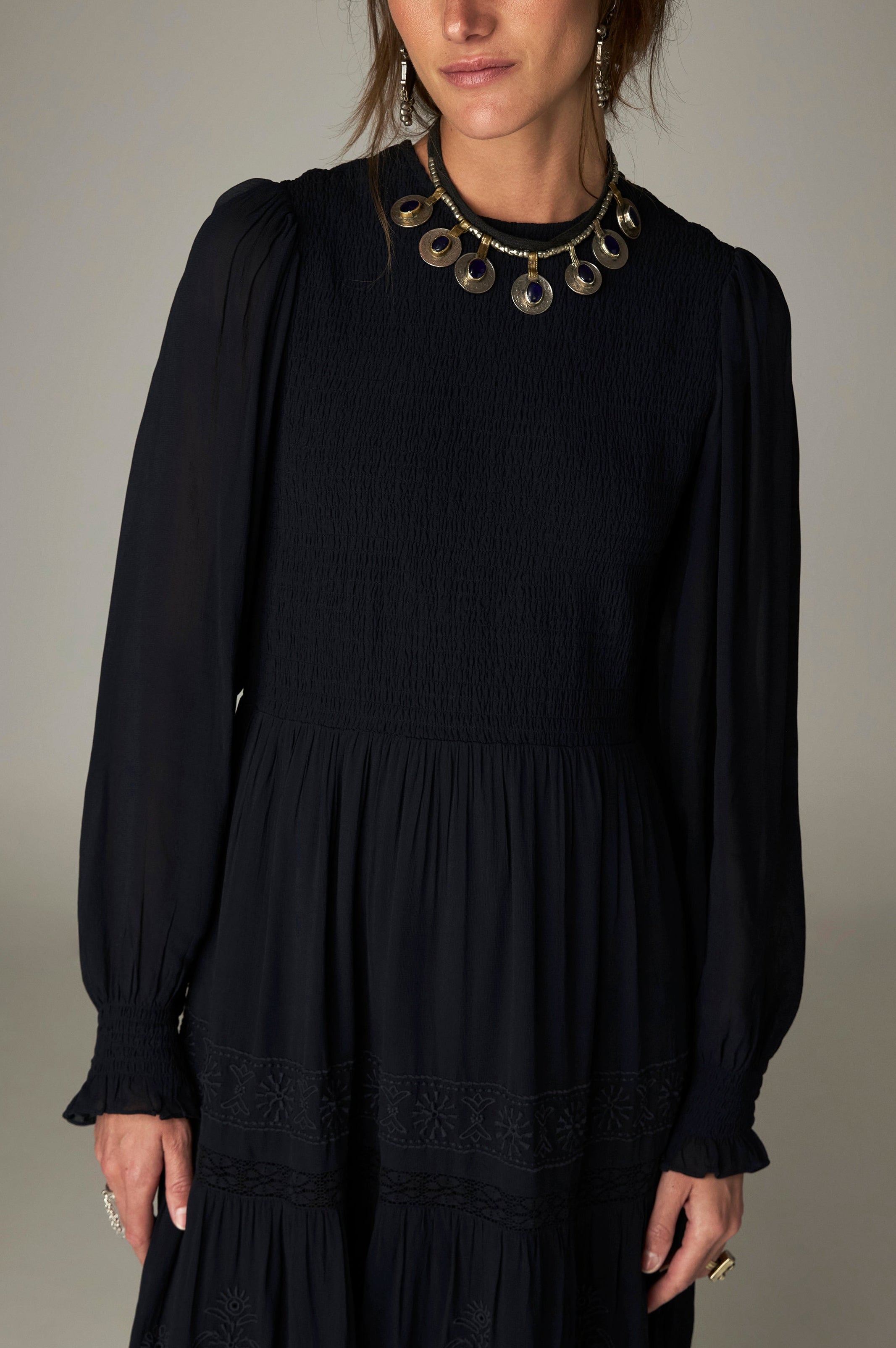 Susan Dress