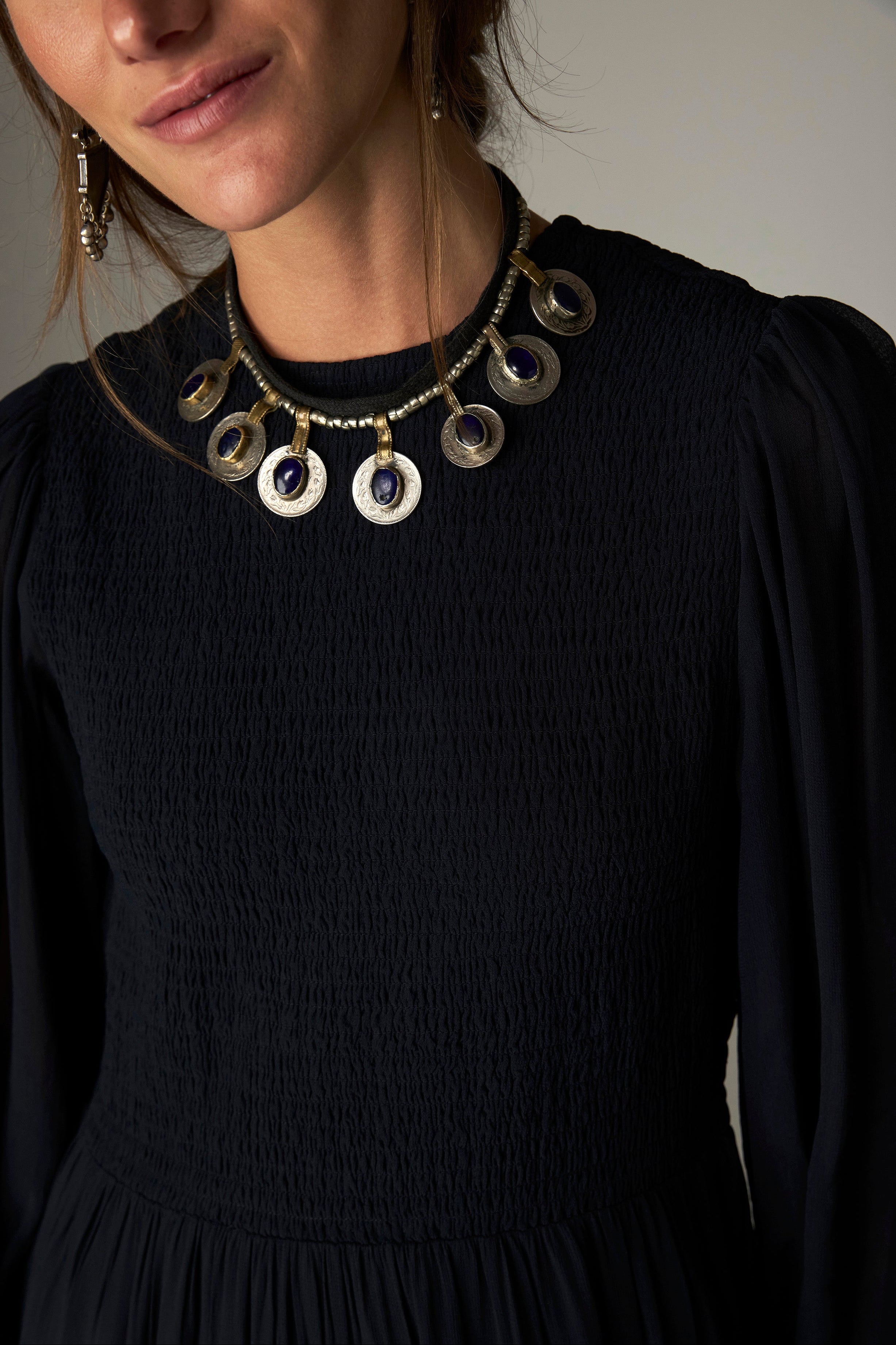 Susan Dress