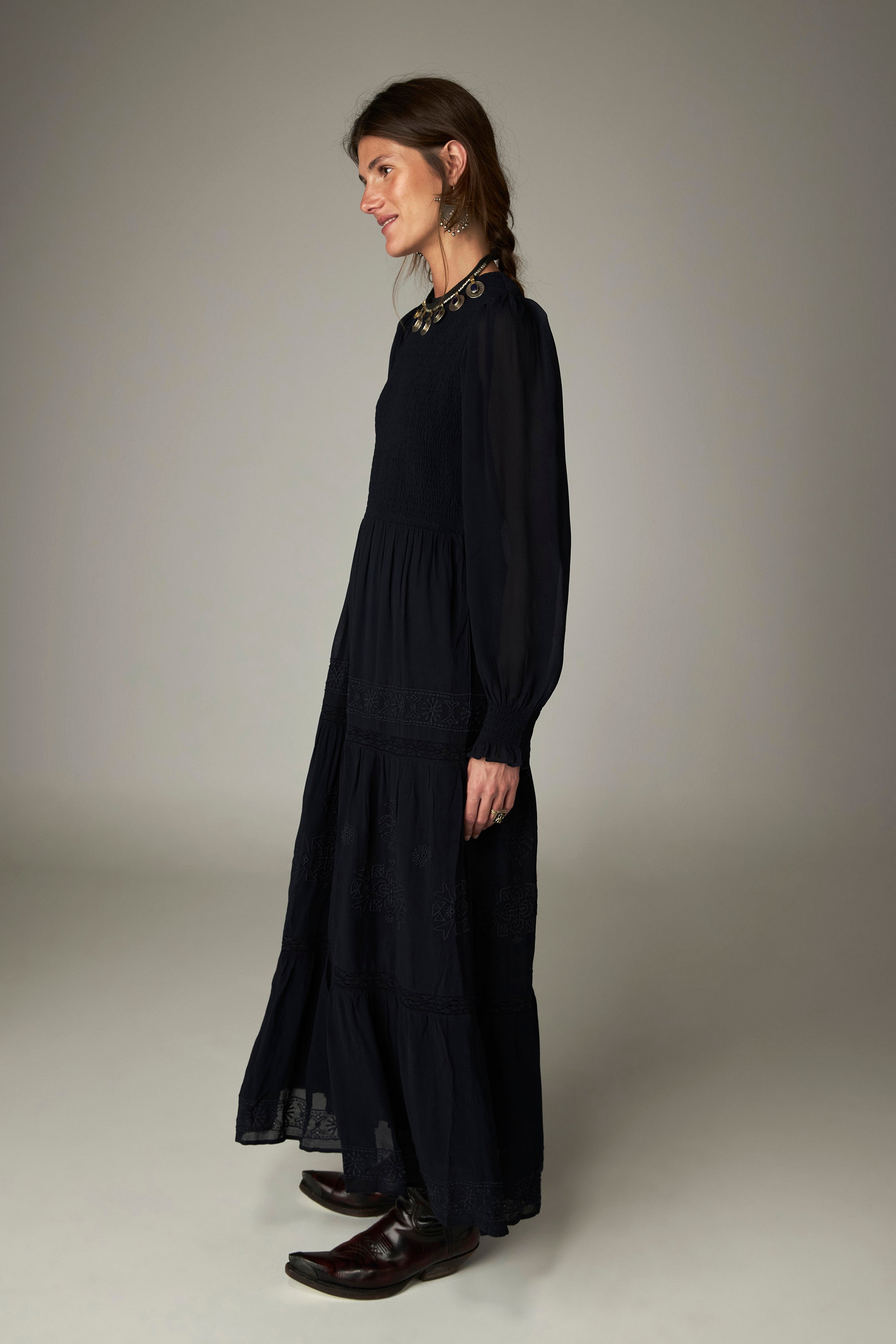 Susan Dress