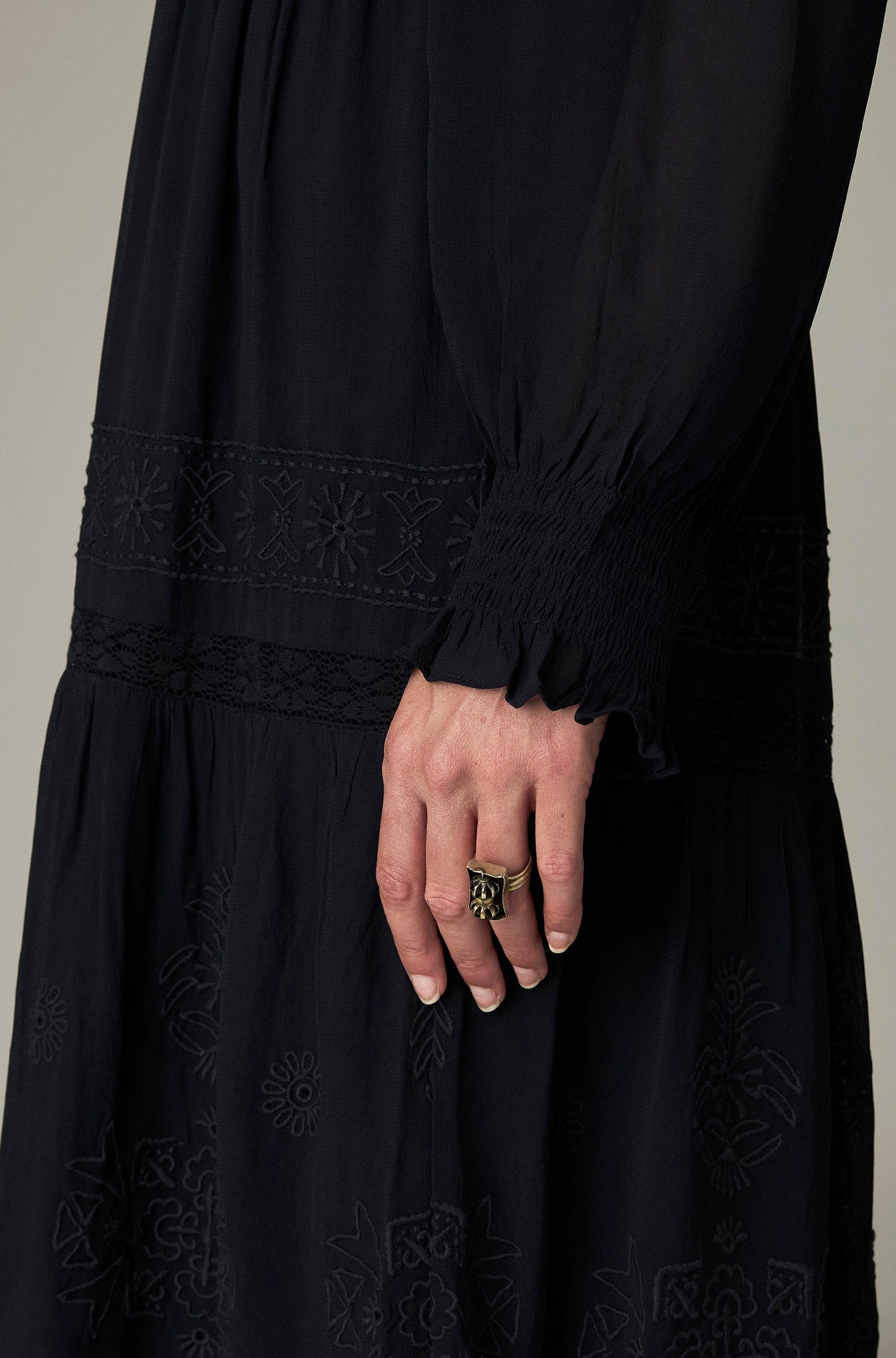 Susan Dress