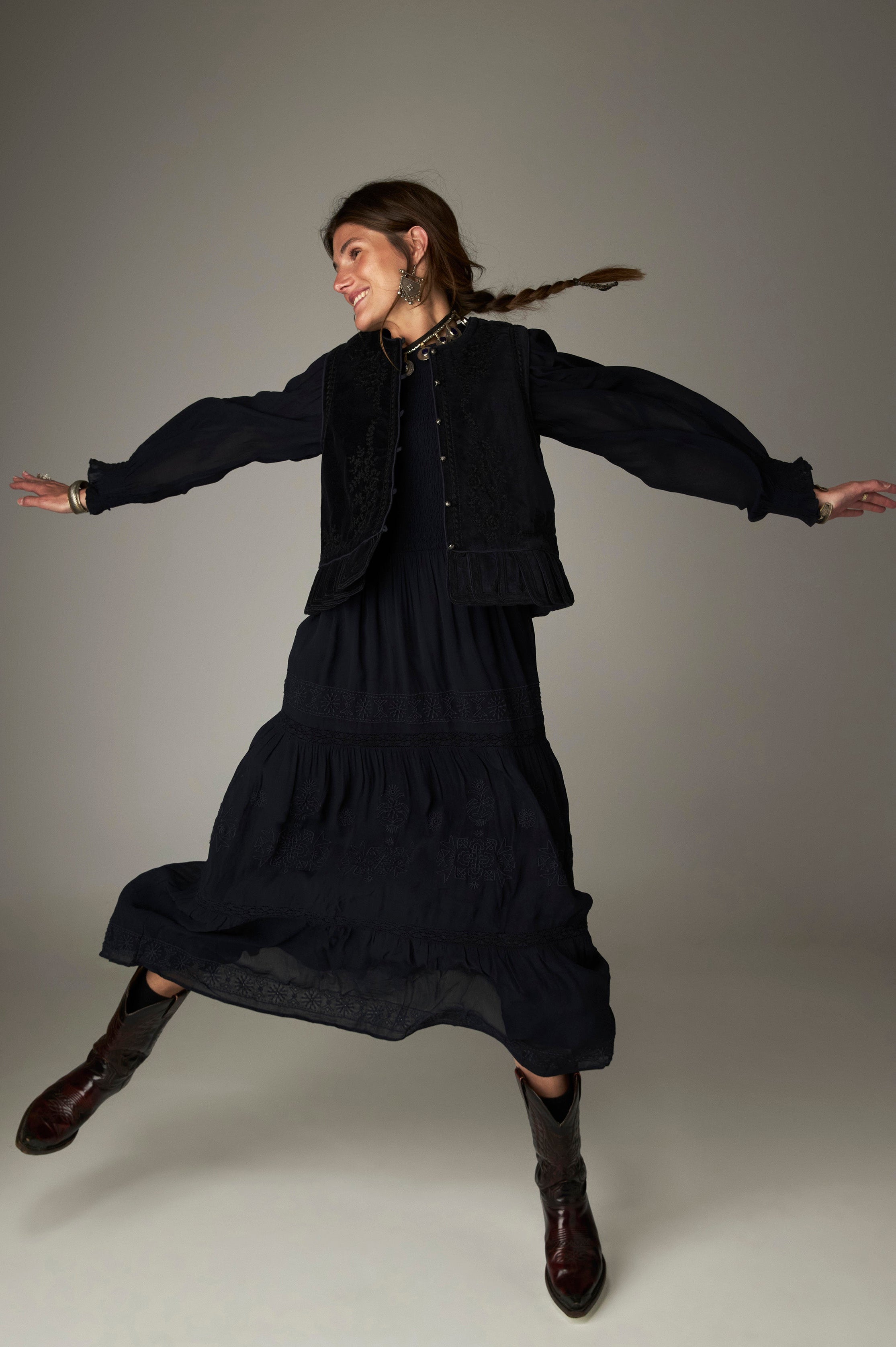 Susan Dress
