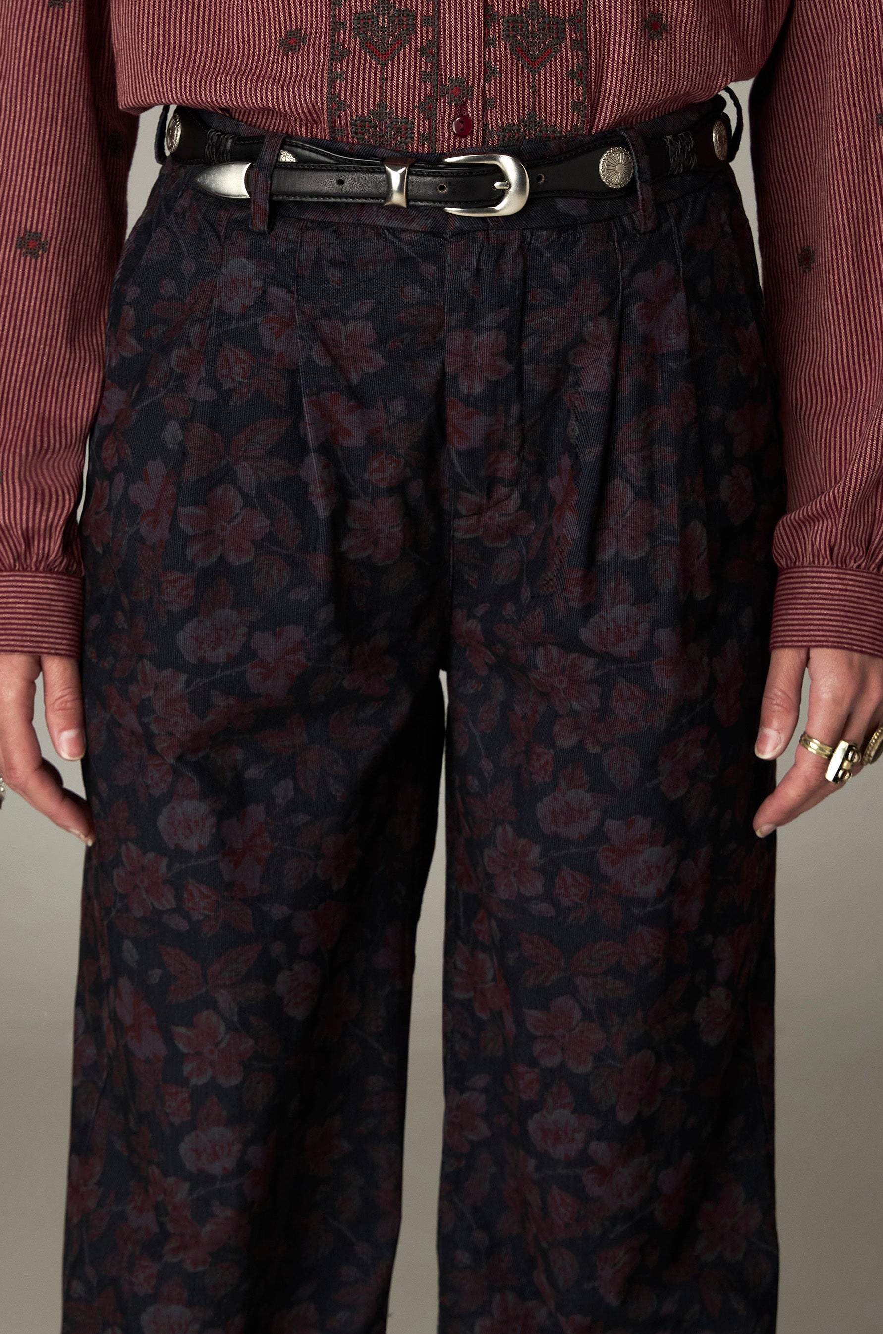 Gordon Pant