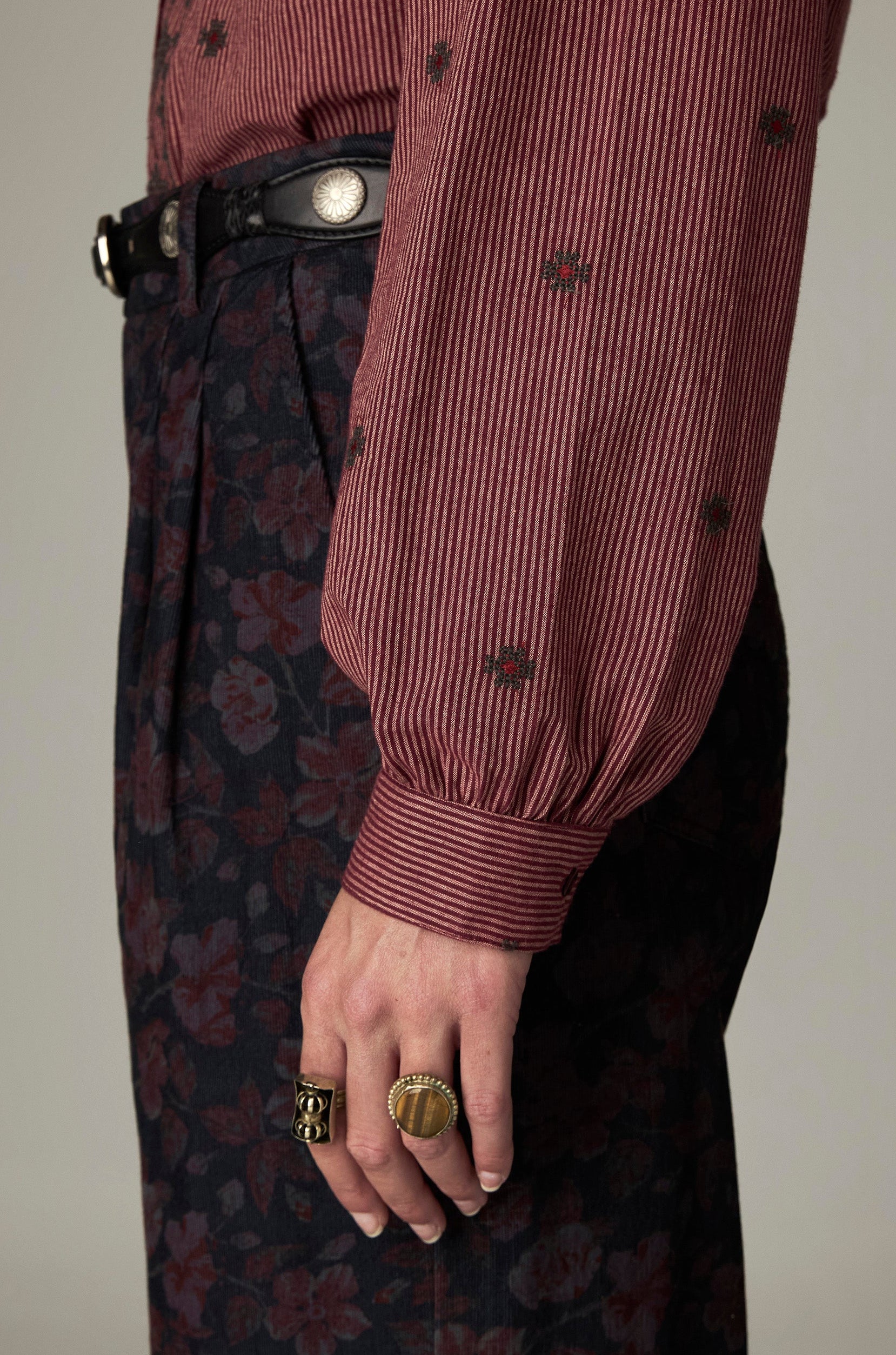 Amrita Shirt