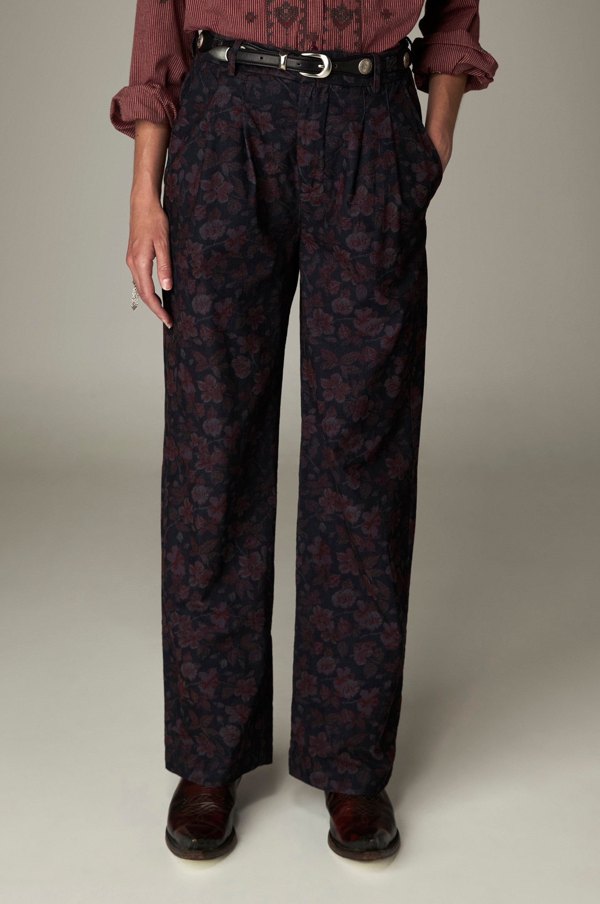Gordon Pant