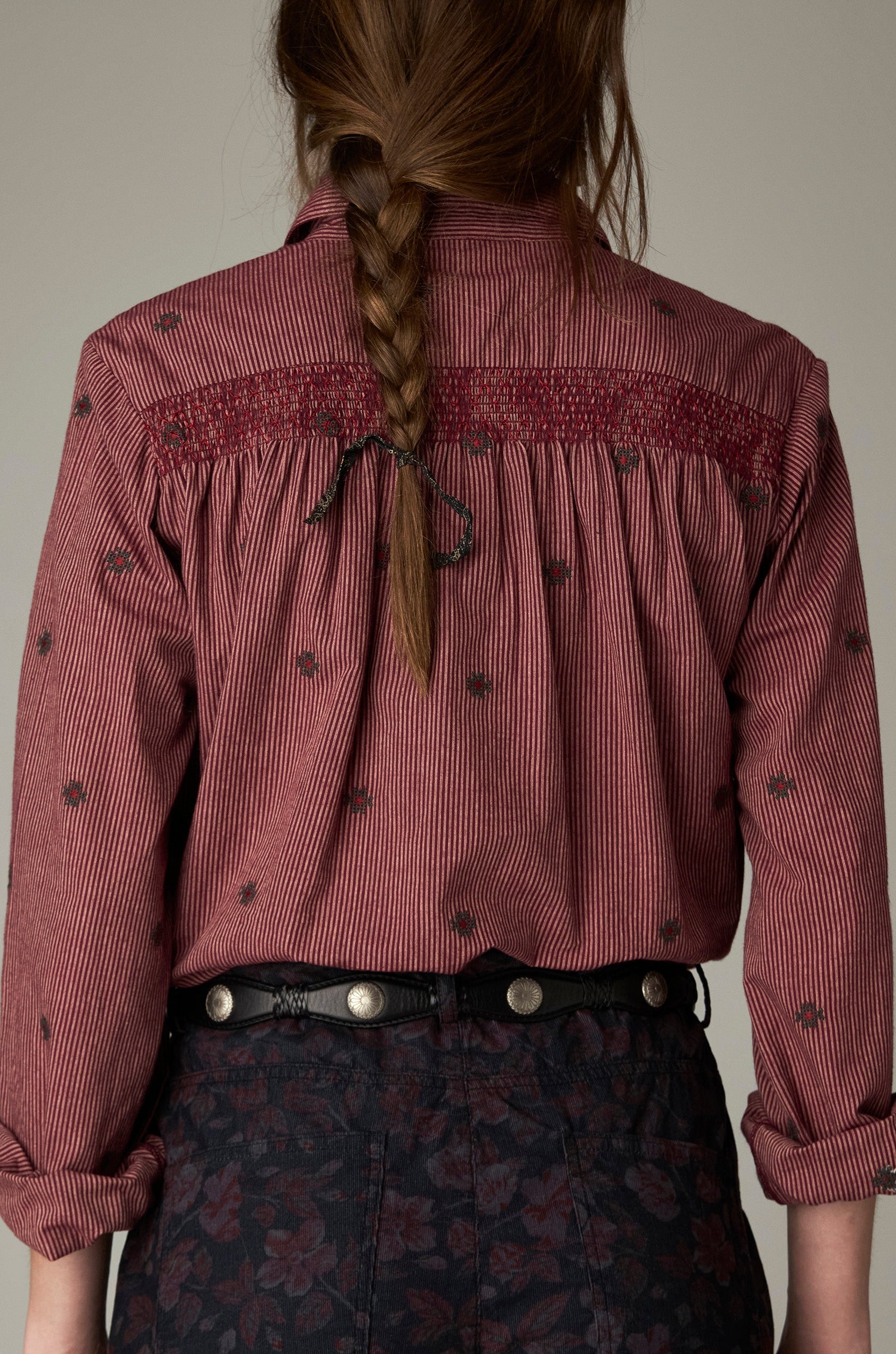 Amrita Shirt