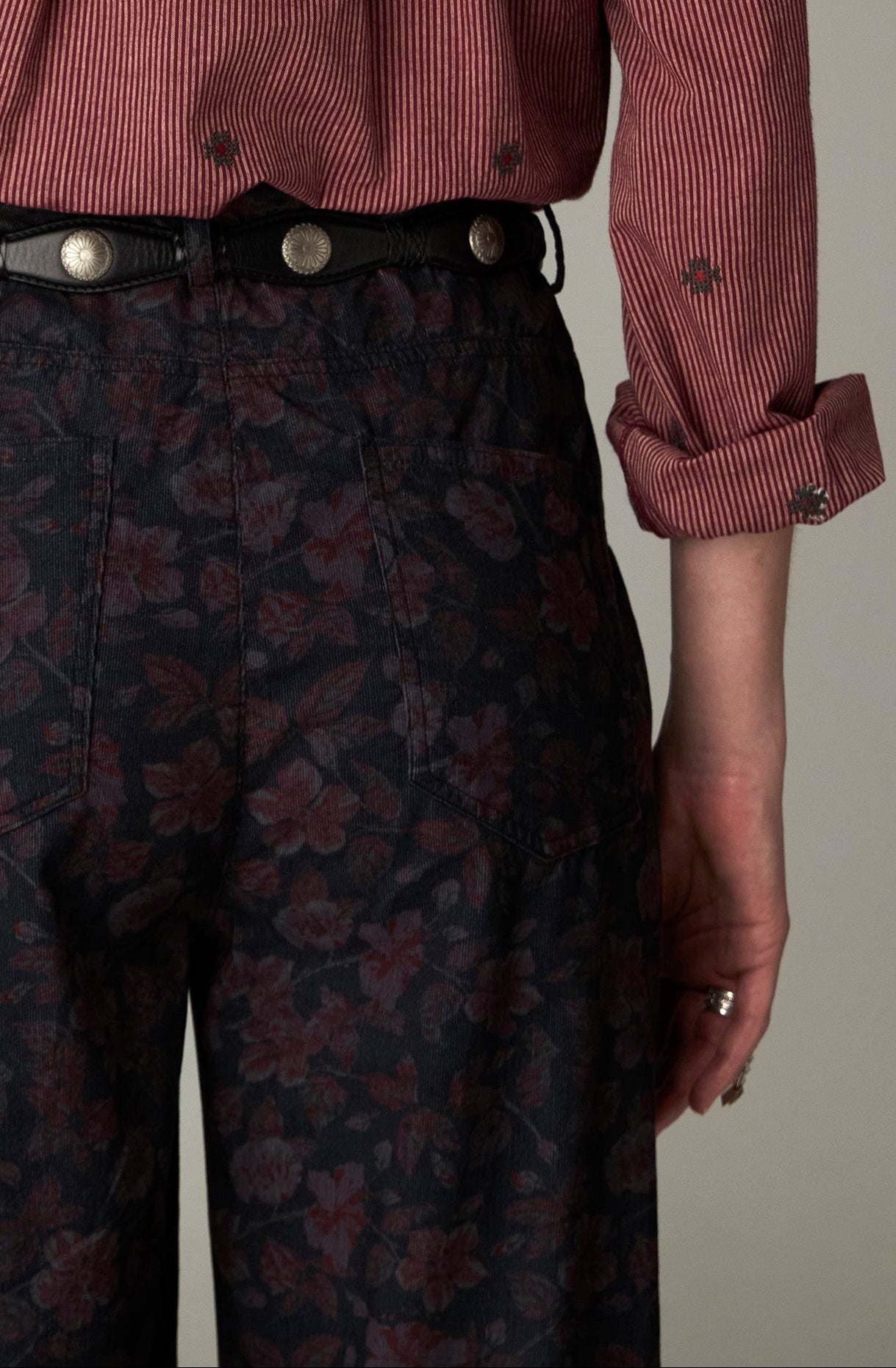 Gordon Pant
