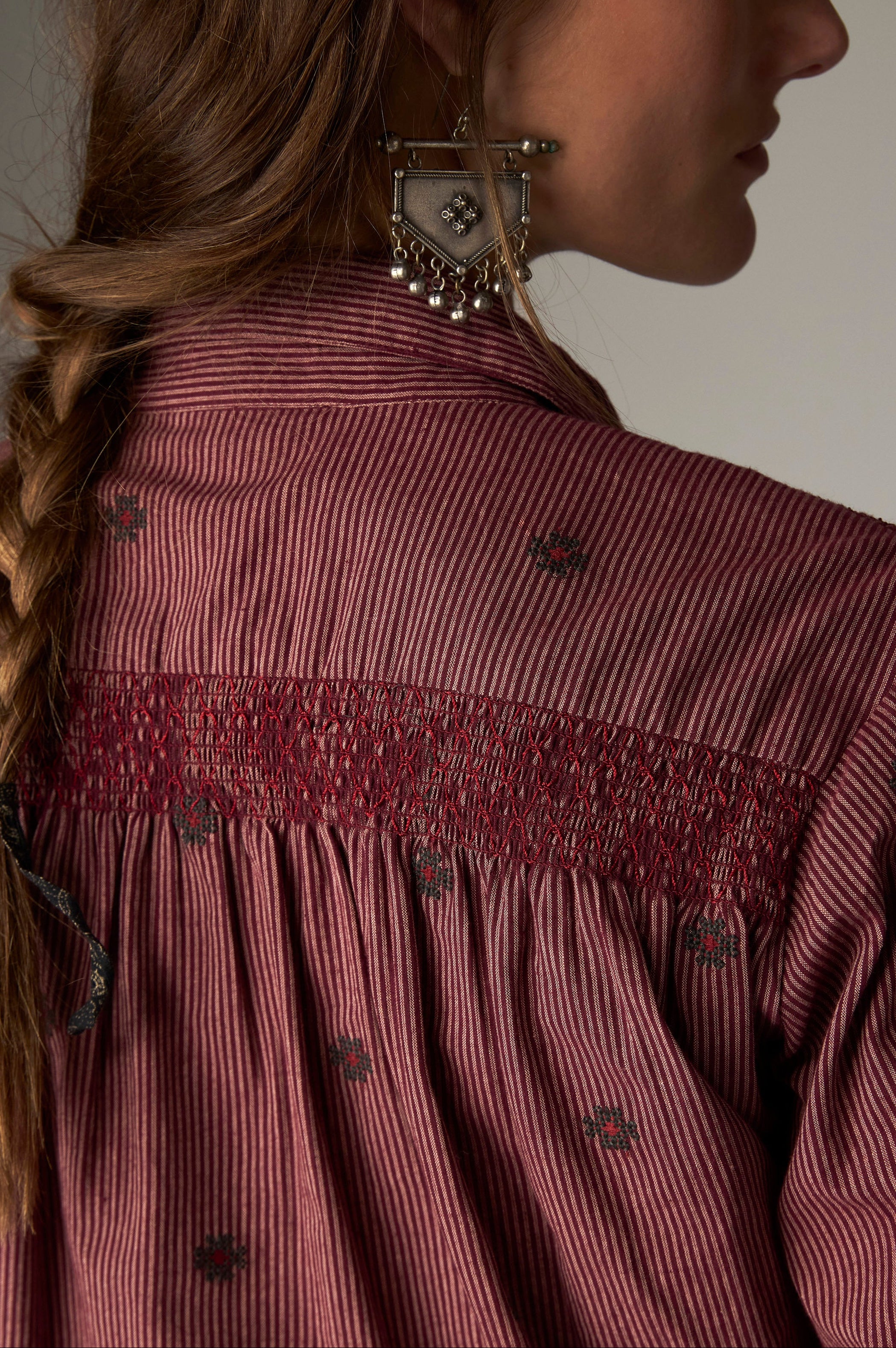 Amrita Shirt