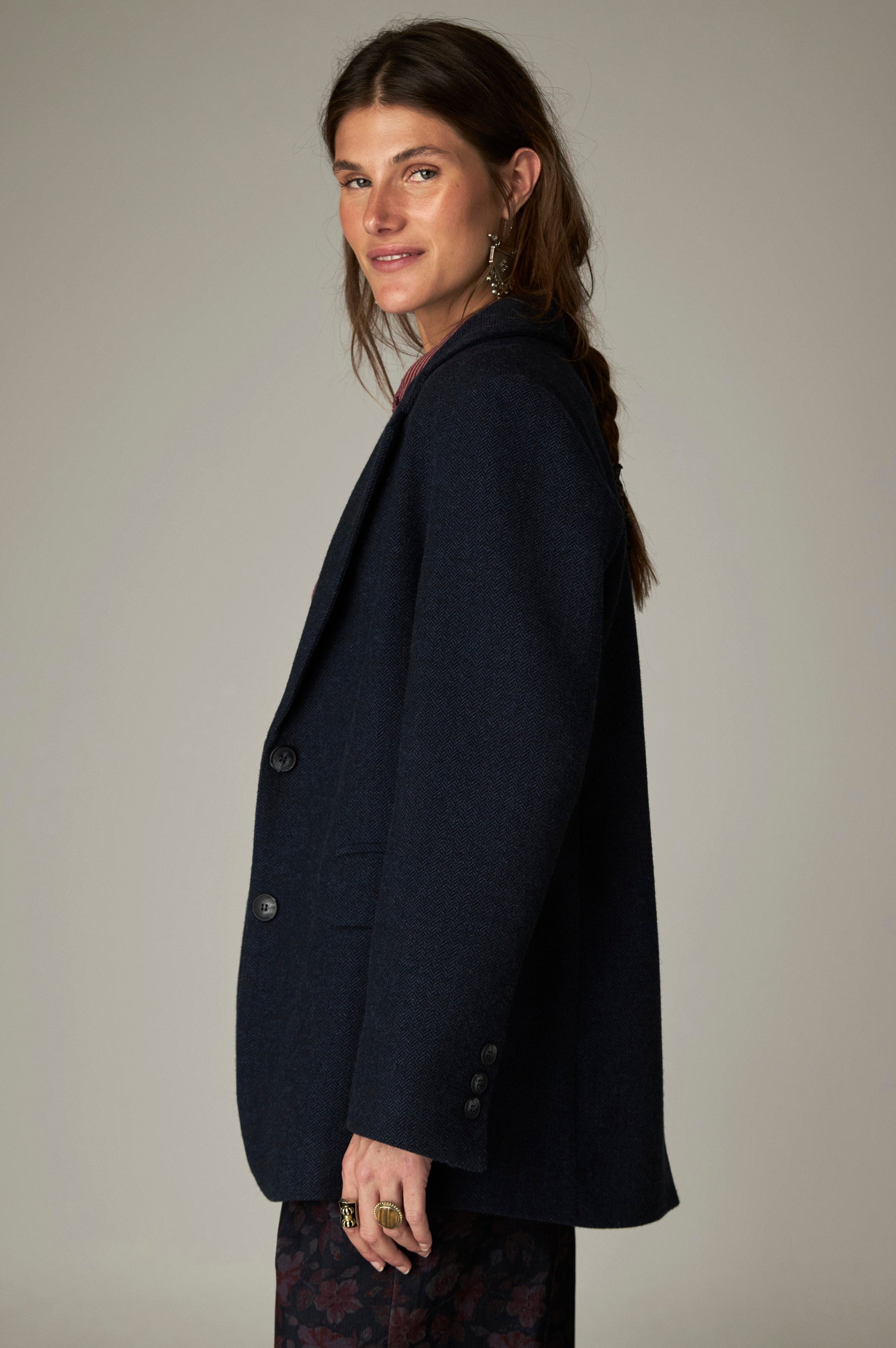 Nico Blazer