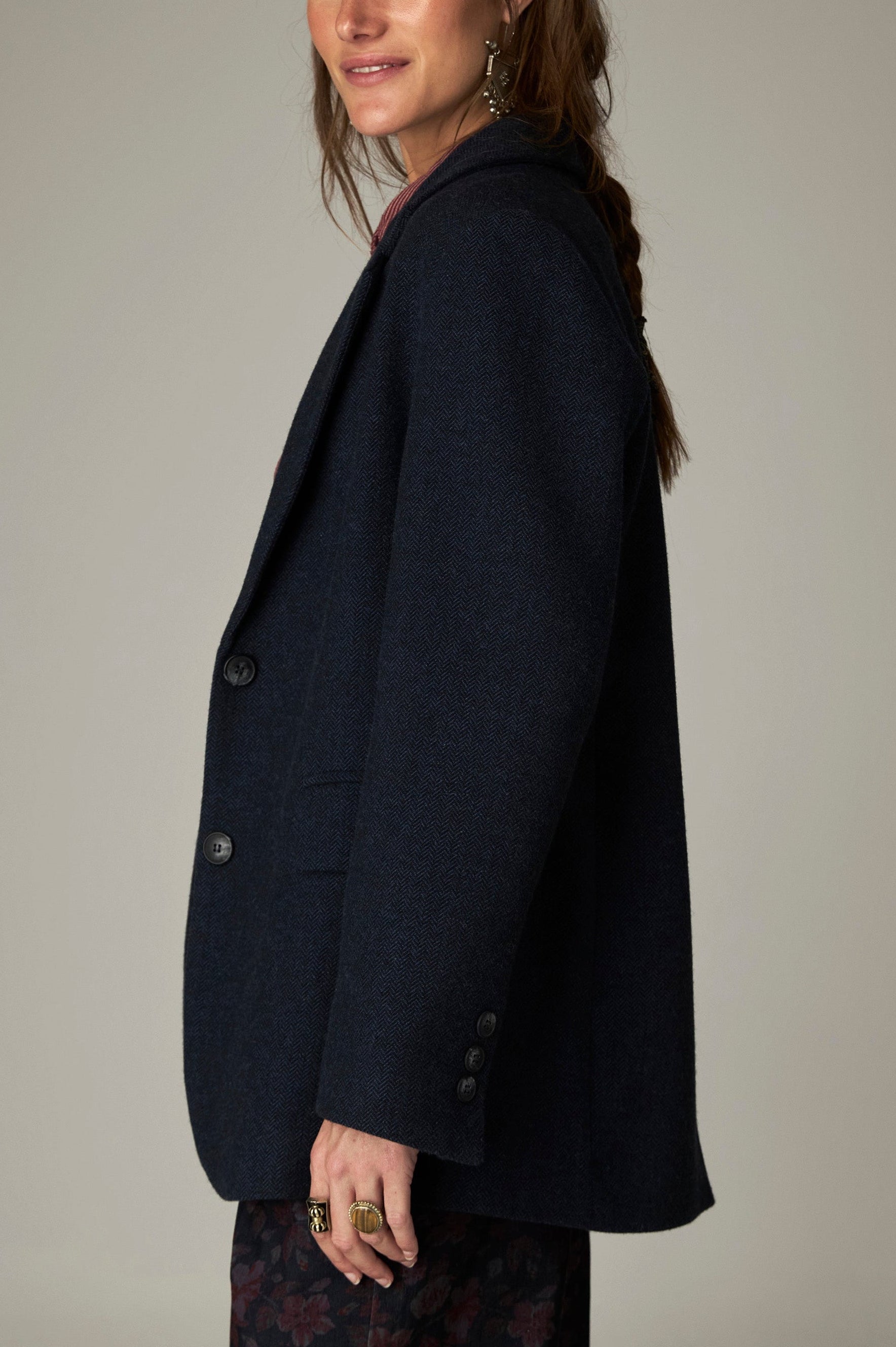 Nico Blazer