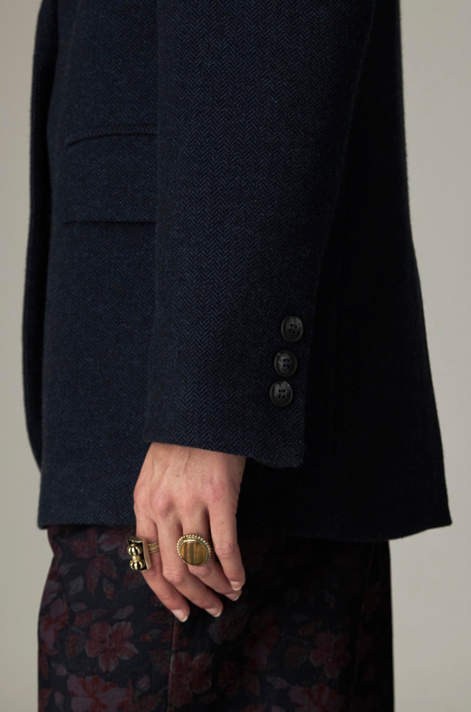 Nico Blazer