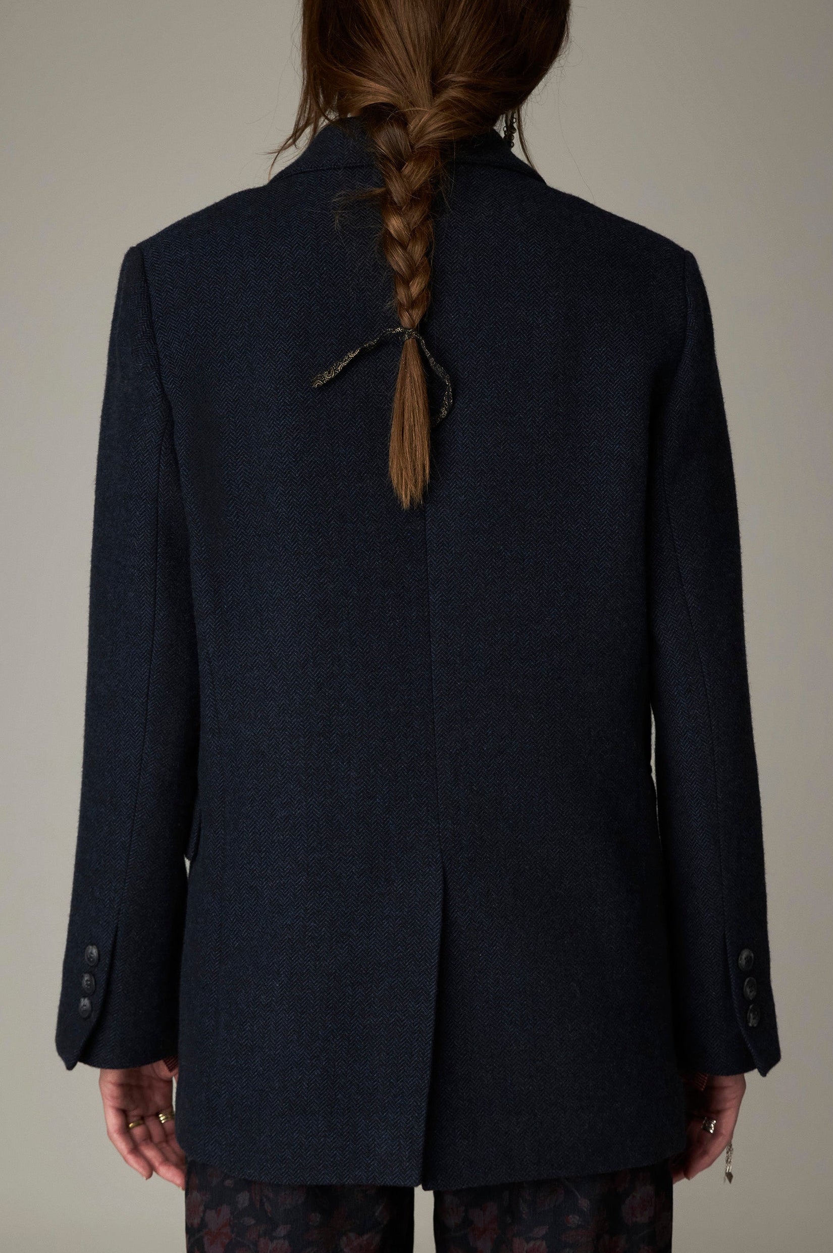 Nico Blazer