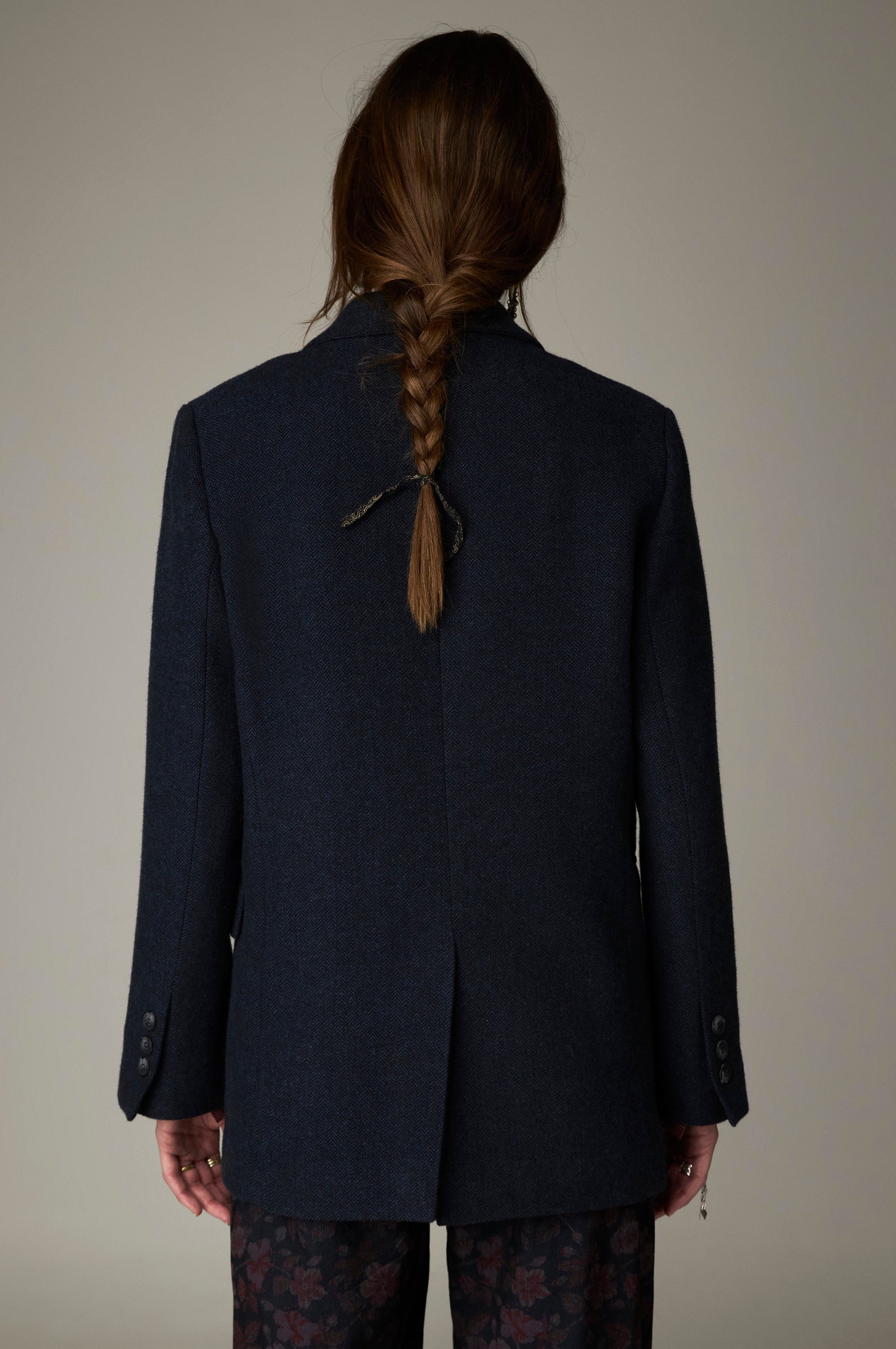 Nico Blazer